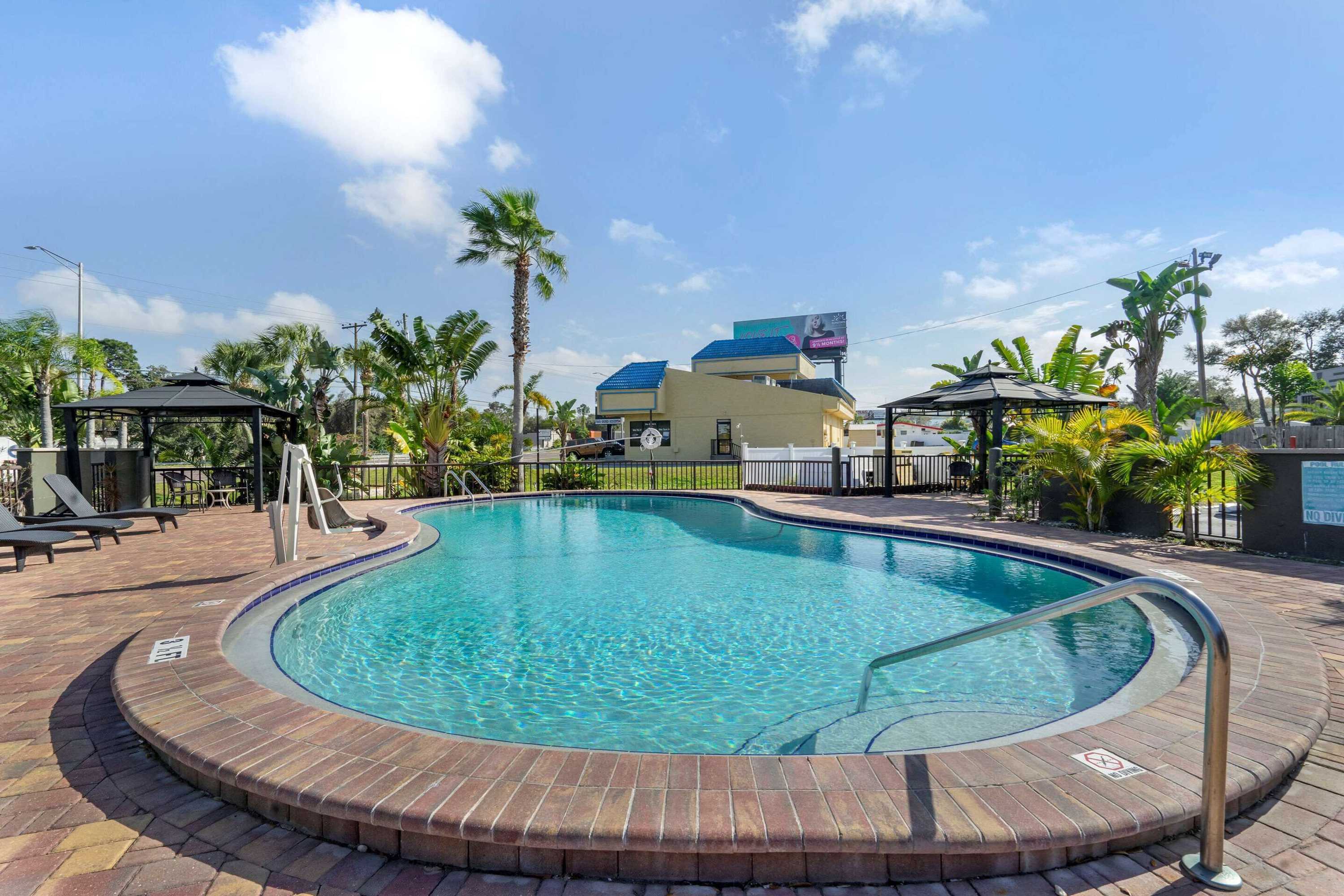 Gift card for Rodeway Inn Clearwater - Dunedin Gift card for Rodeway Inn Clearwater - Dunedin