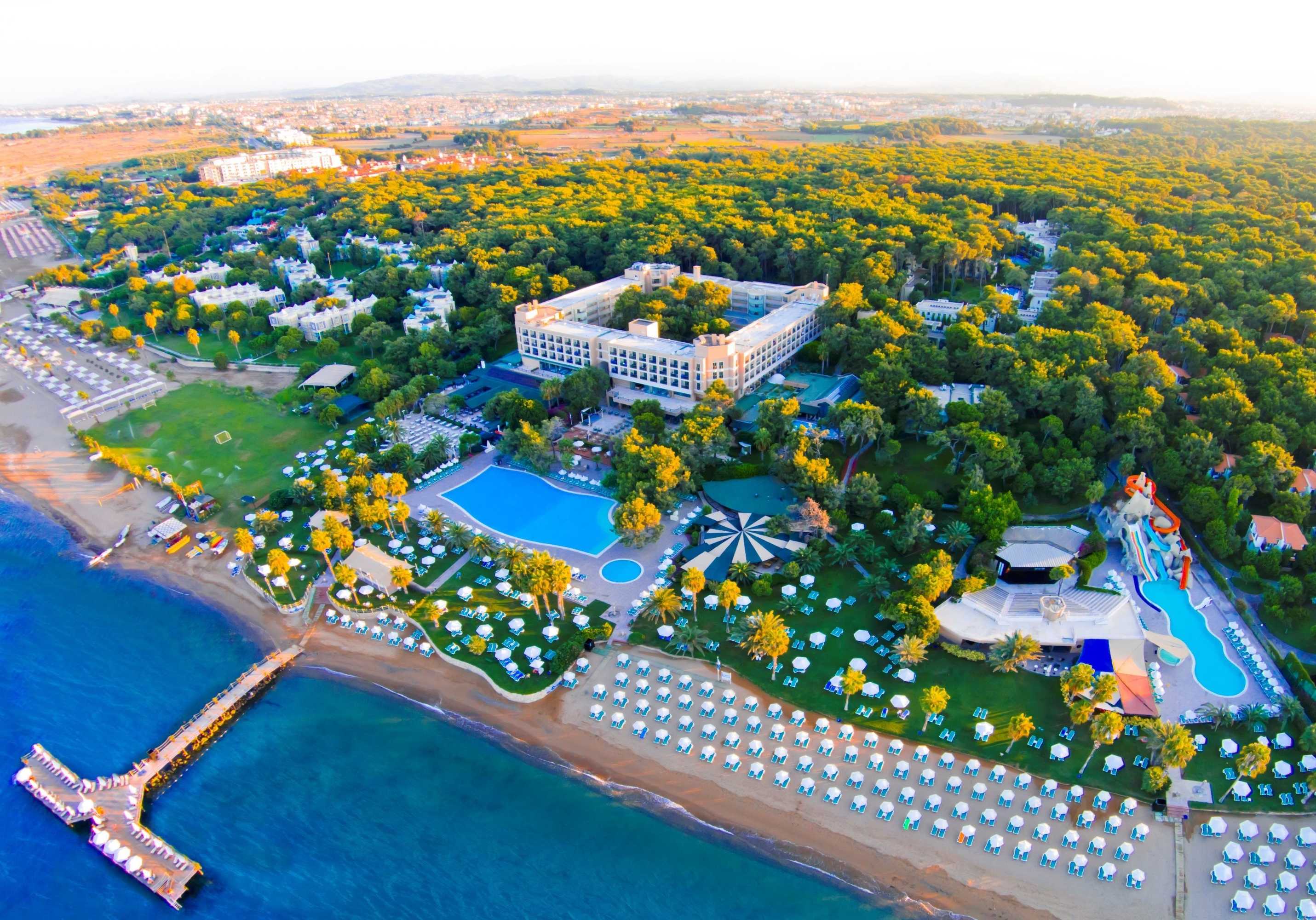 Gift card for Turquoise Hotel - All Inclusive Gift card for Turquoise Hotel - All Inclusive
