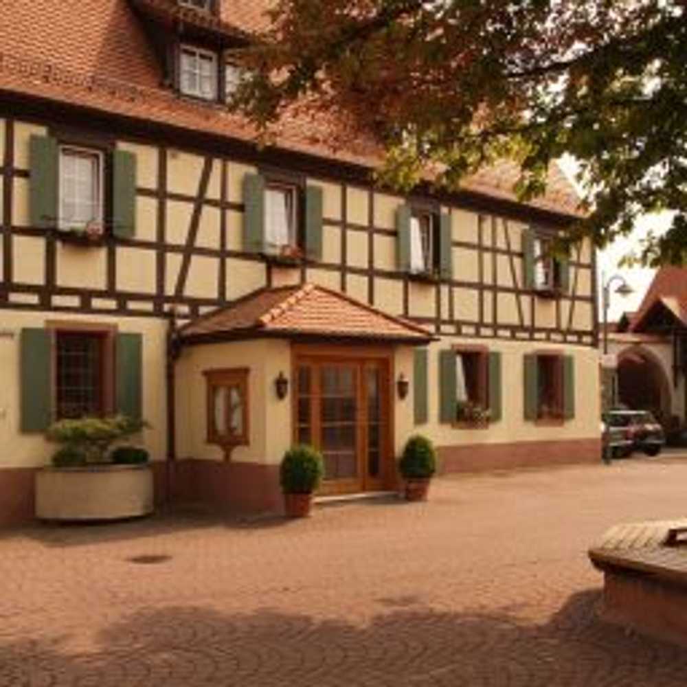 Gift card for Landhotel Sickinger Hof