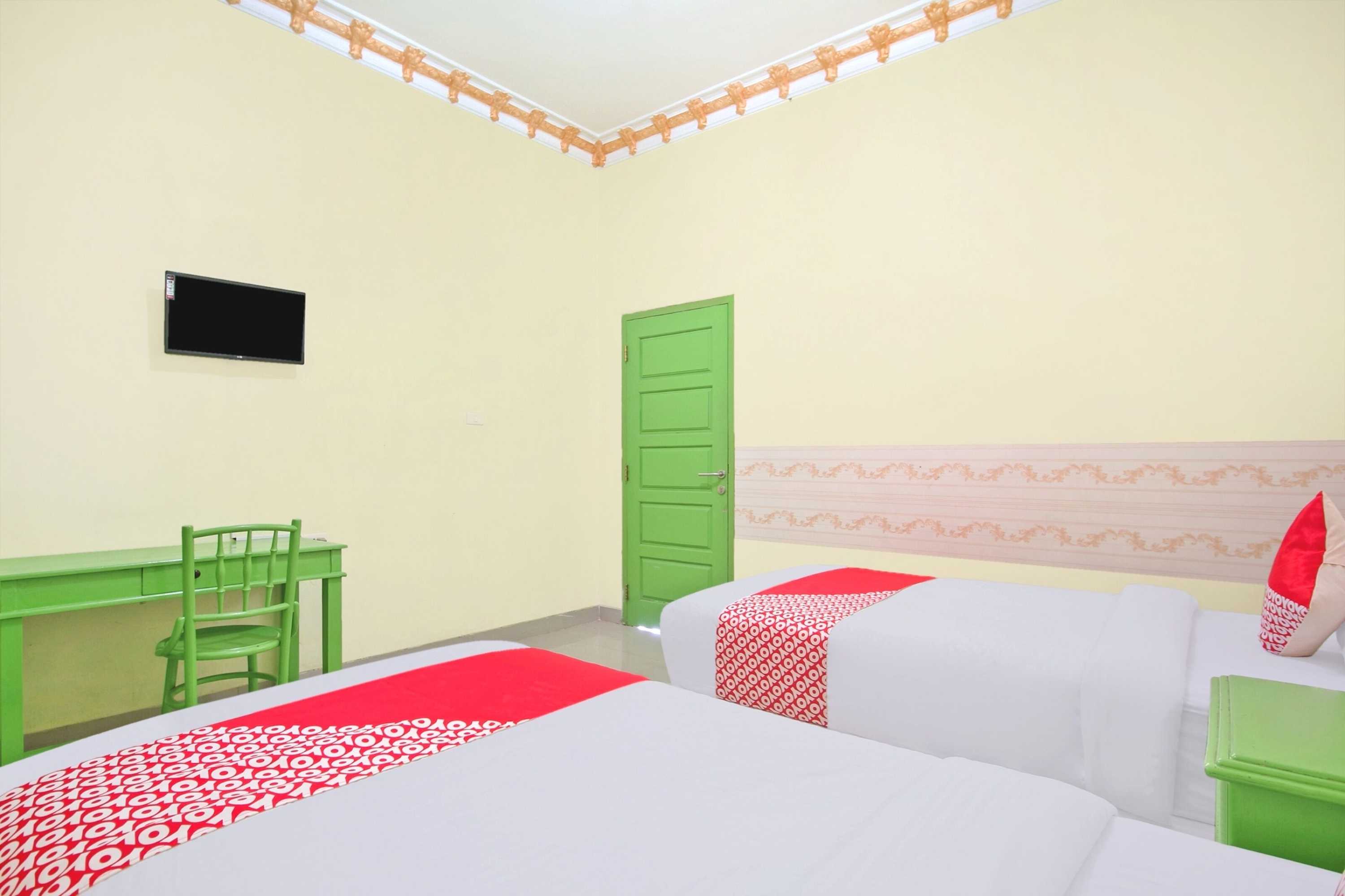 Gift card for Oyo 2596 Homestay Hj. Suharti Gift card for Oyo 2596 Homestay Hj. Suharti
