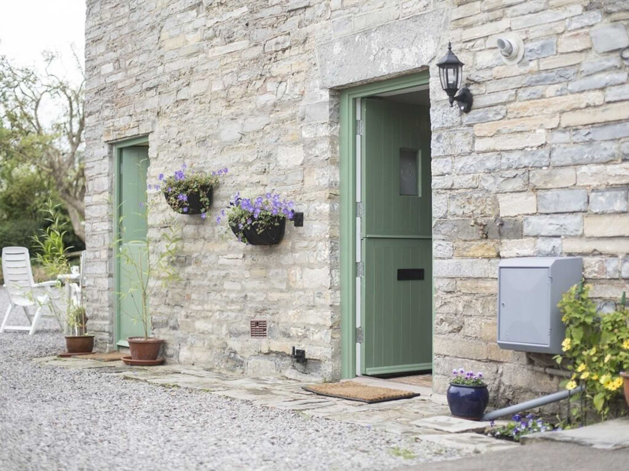 Gift card for Withy Cottages