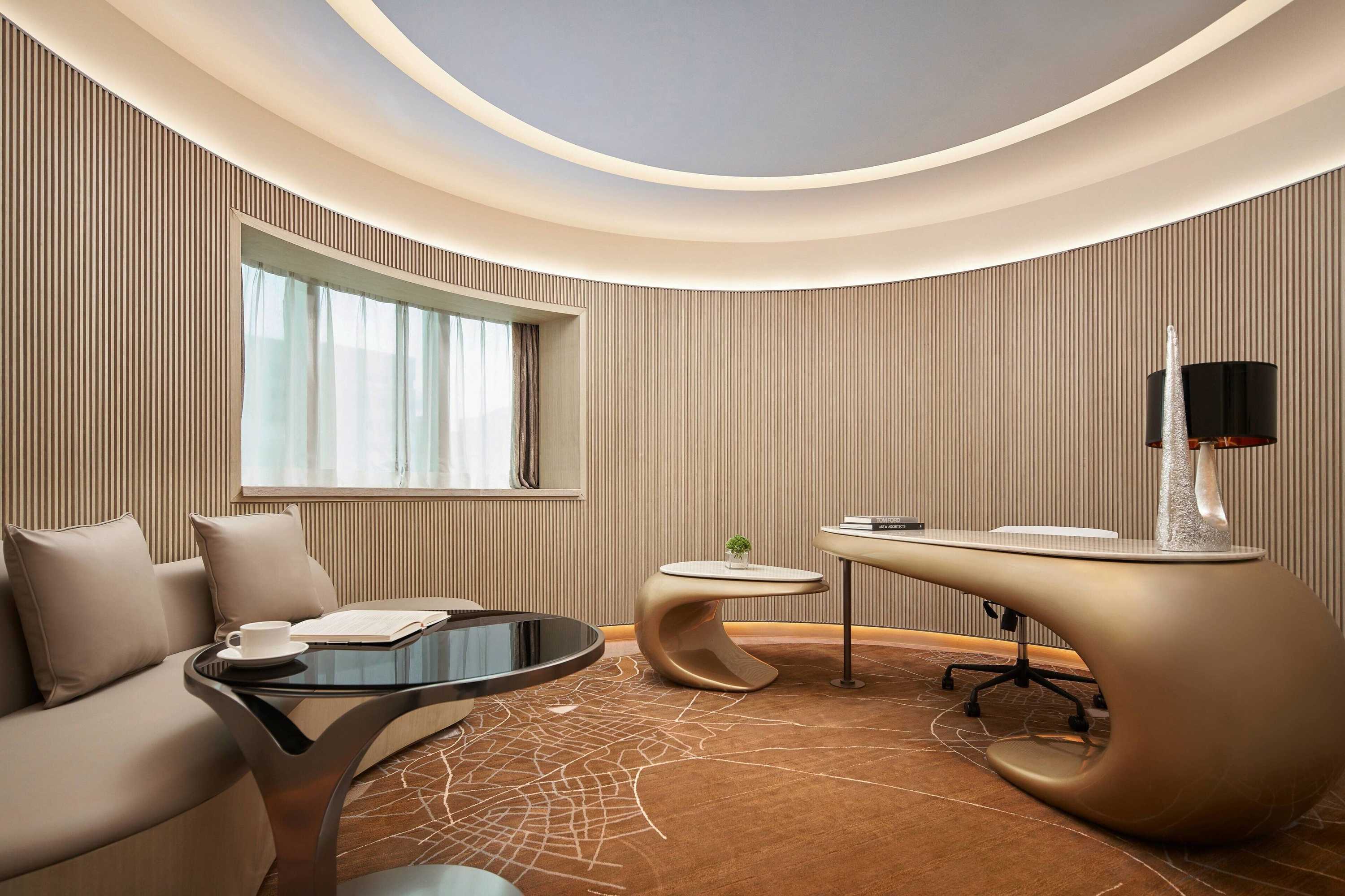 Gift card for Renaissance Shenzhen Luohu Hotel Gift card for Renaissance Shenzhen Luohu Hotel