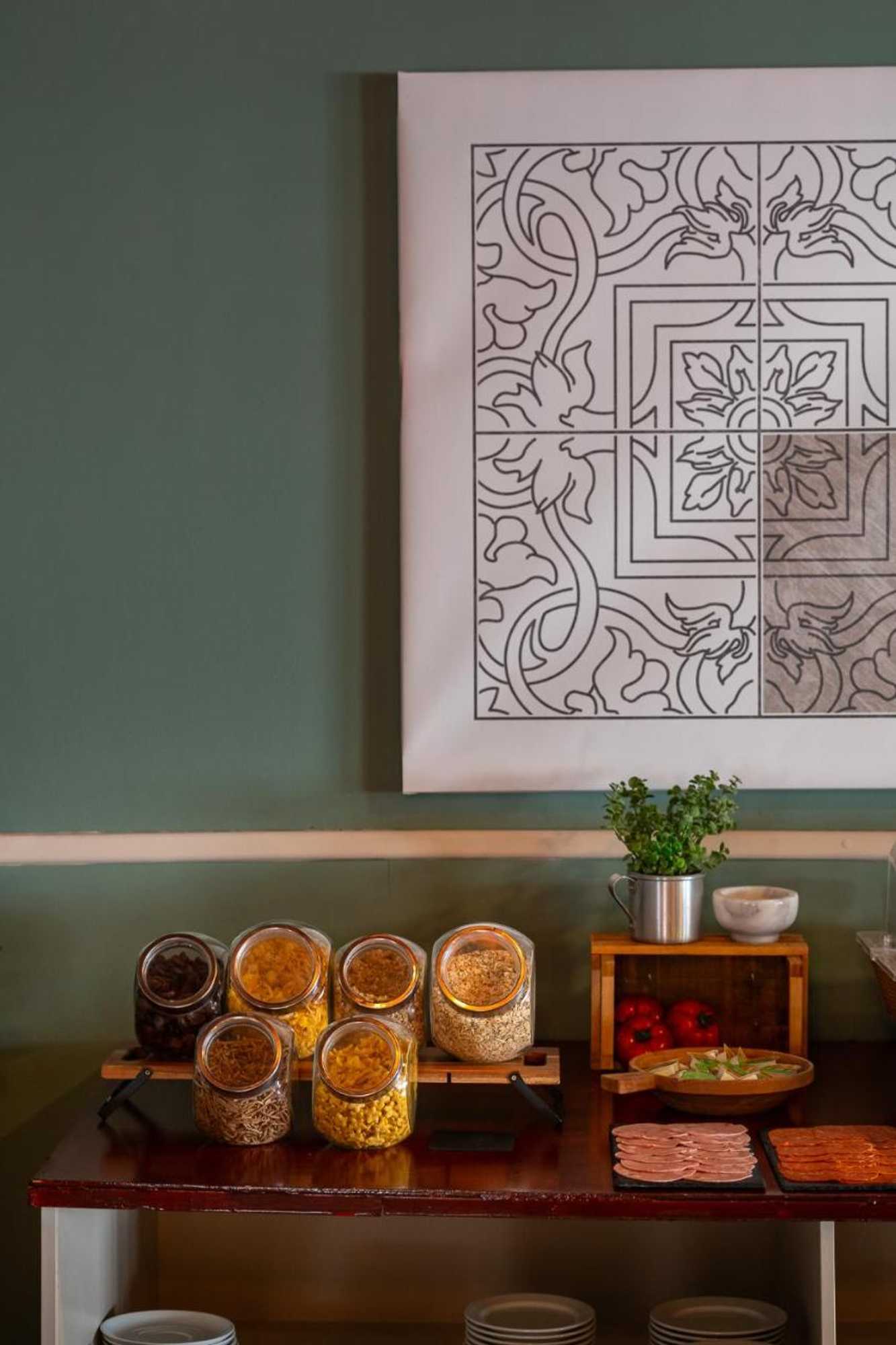 Gift card for Aqua Hotel