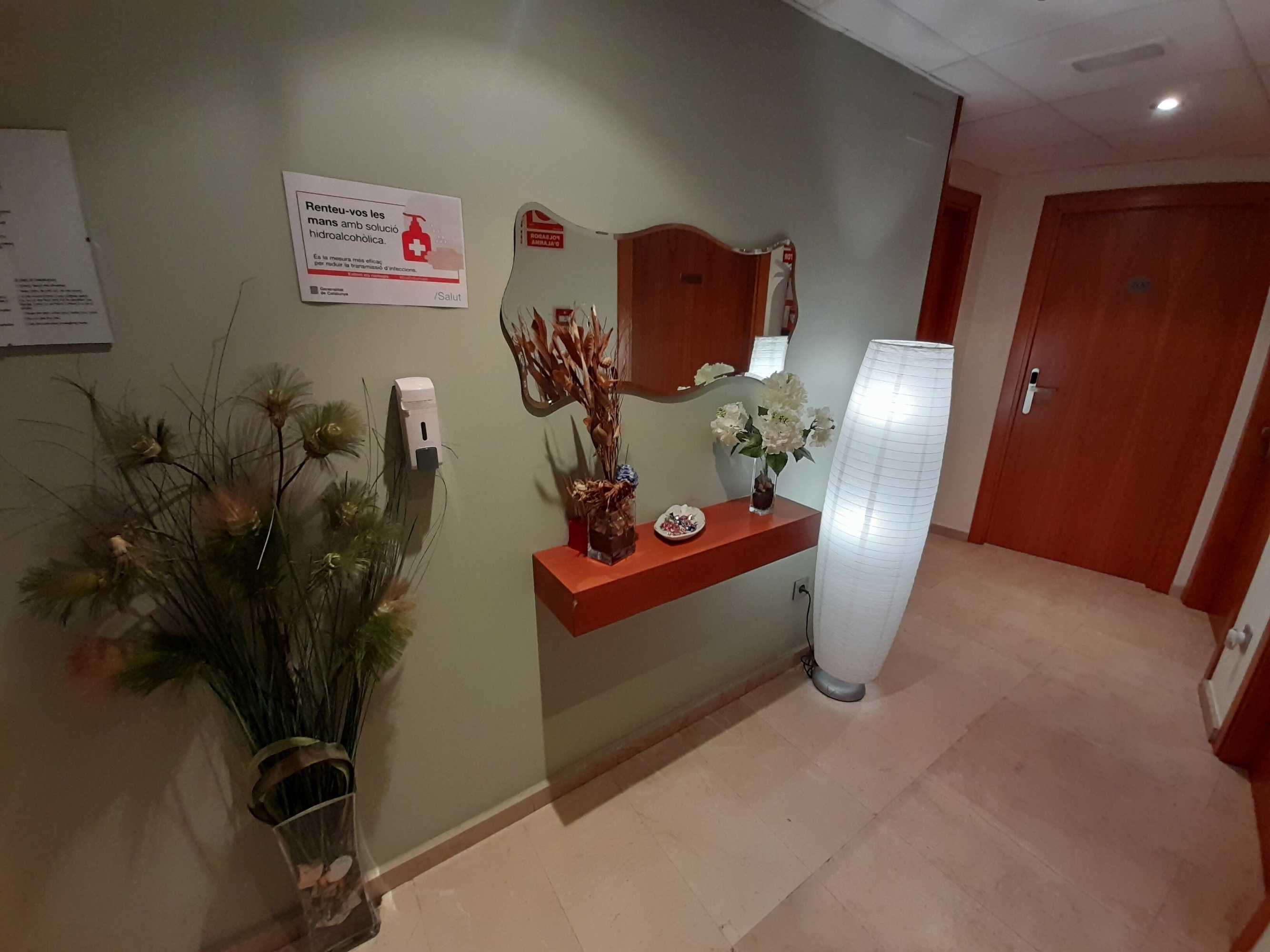 Gift card for Hotel Avenida El Morell
