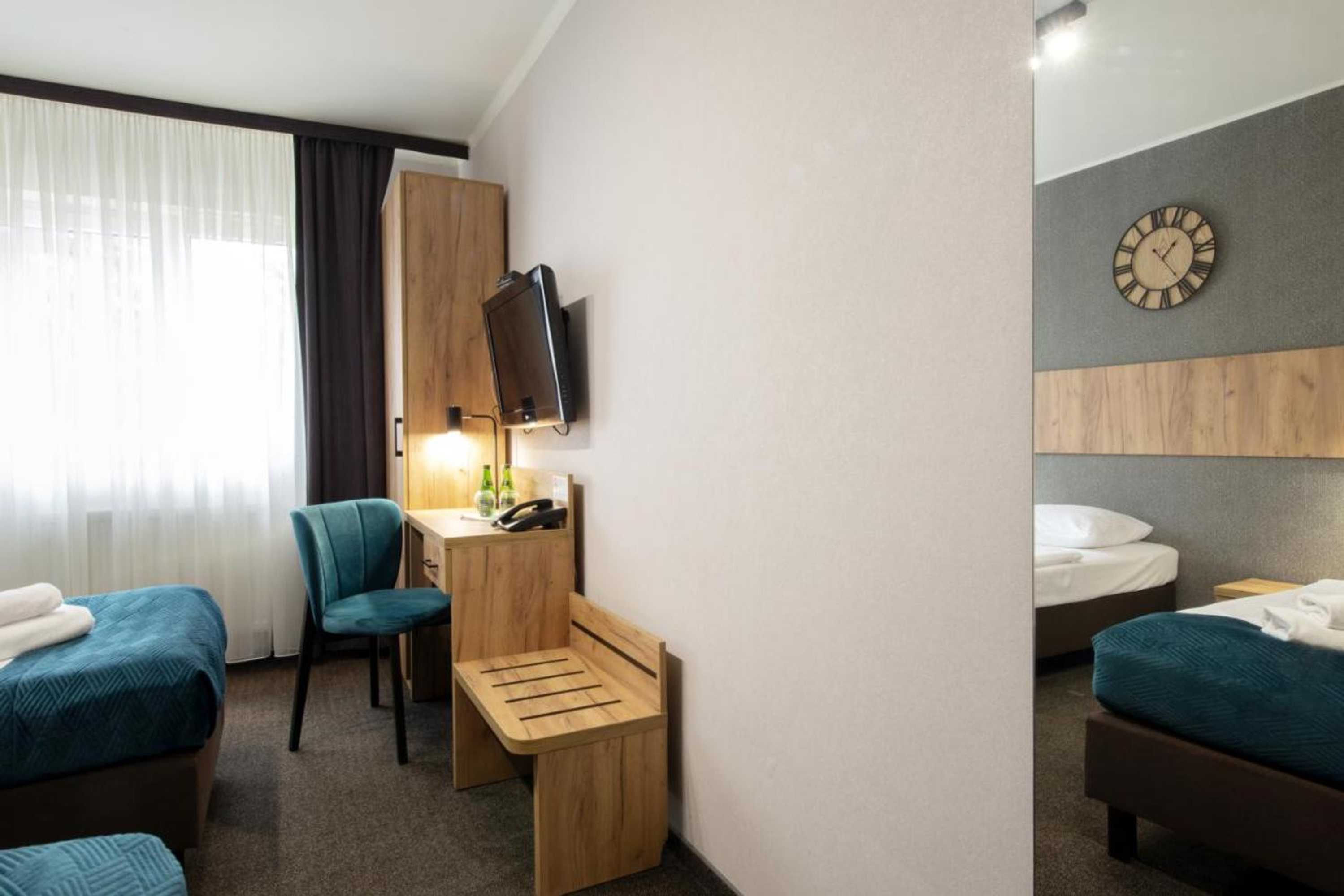 Gift card for Hotel Olimp