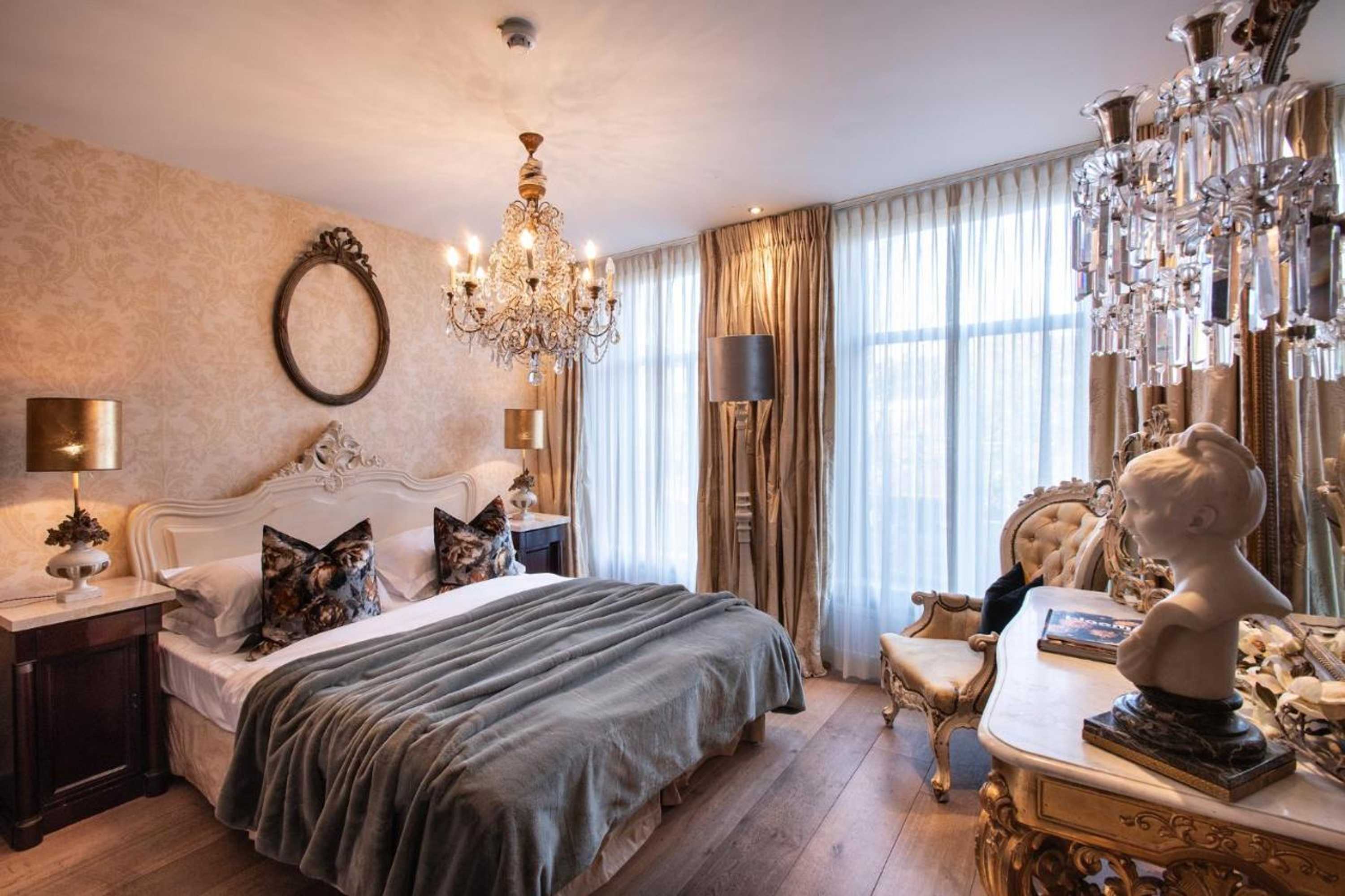Gift card for L'auberge Damhotel