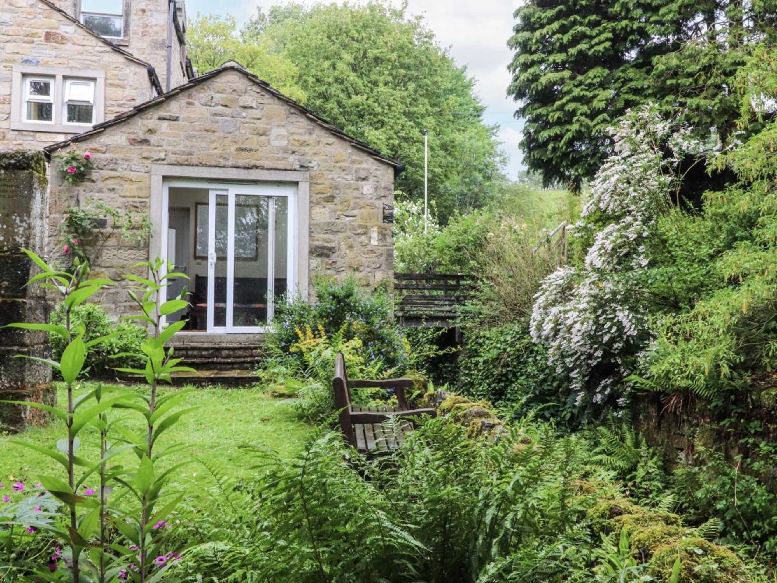 Gift card for Bridgend Cottage