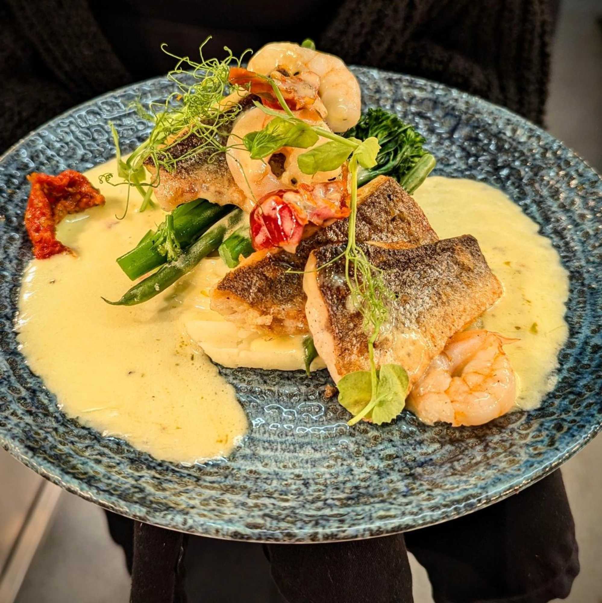 Gift card for The Plough Inn