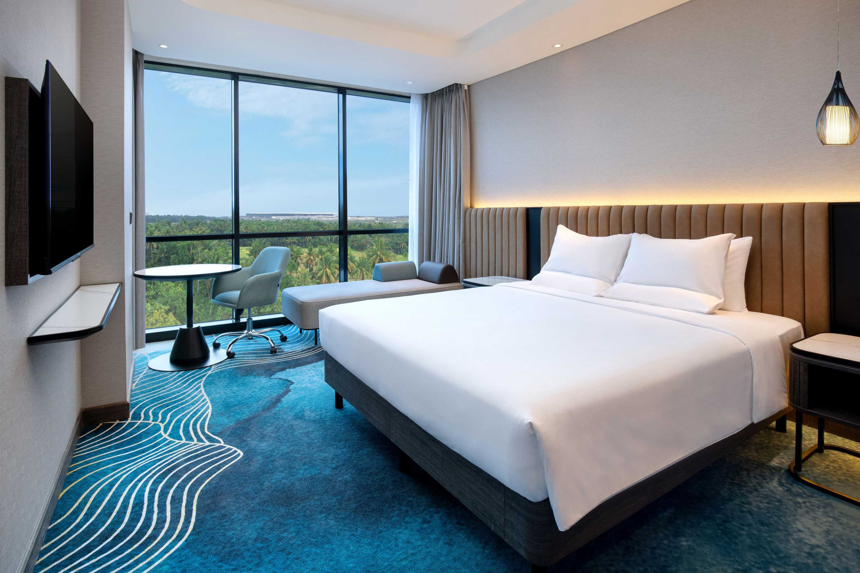 Gift card for Novotel Yogyakarta International Airport Kulon Progo Gift card for Novotel Yogyakarta International Airport Kulon Progo
