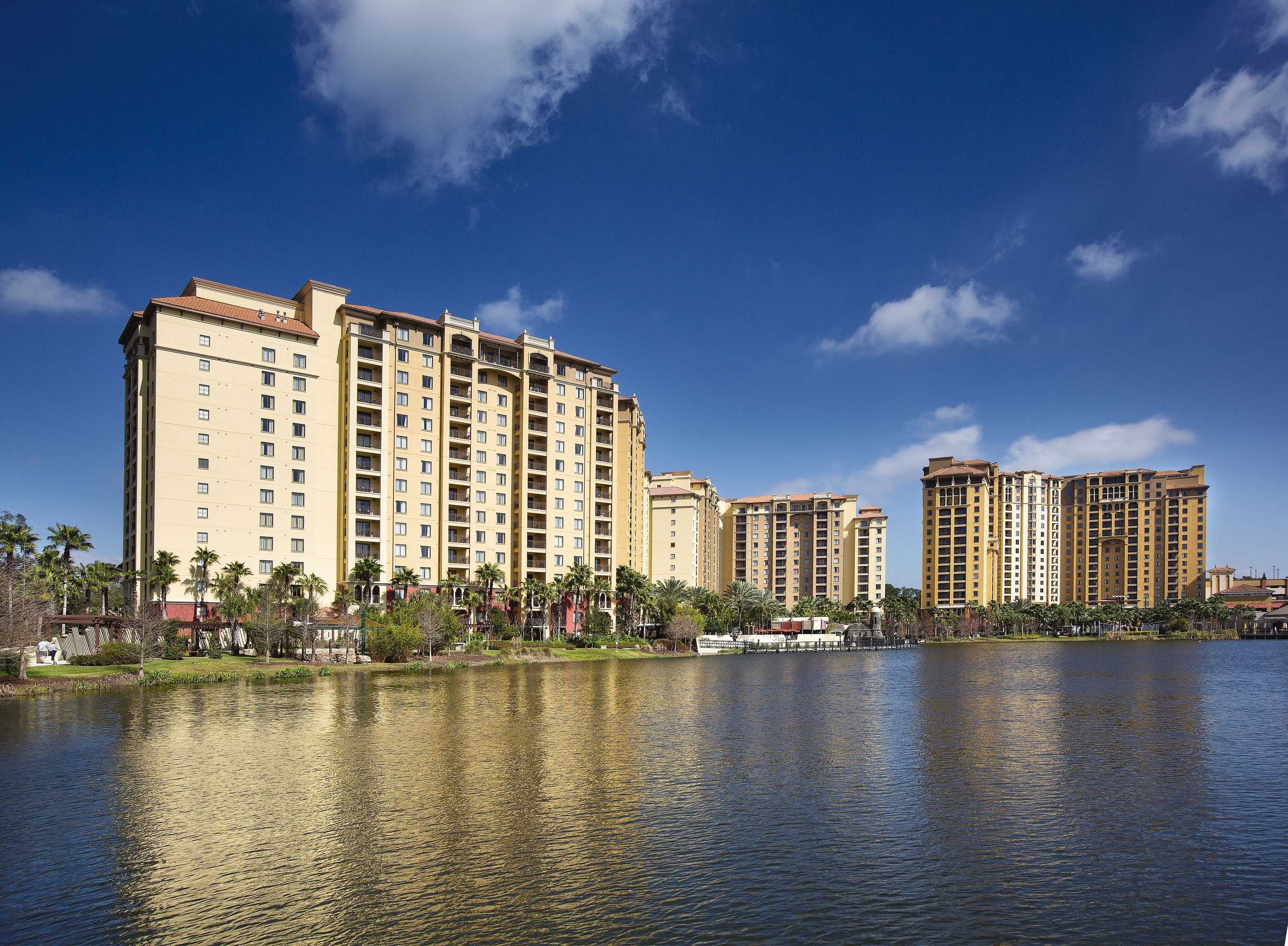 Gift card for Club Wyndham Bonnet Creek Gift card for Club Wyndham Bonnet Creek