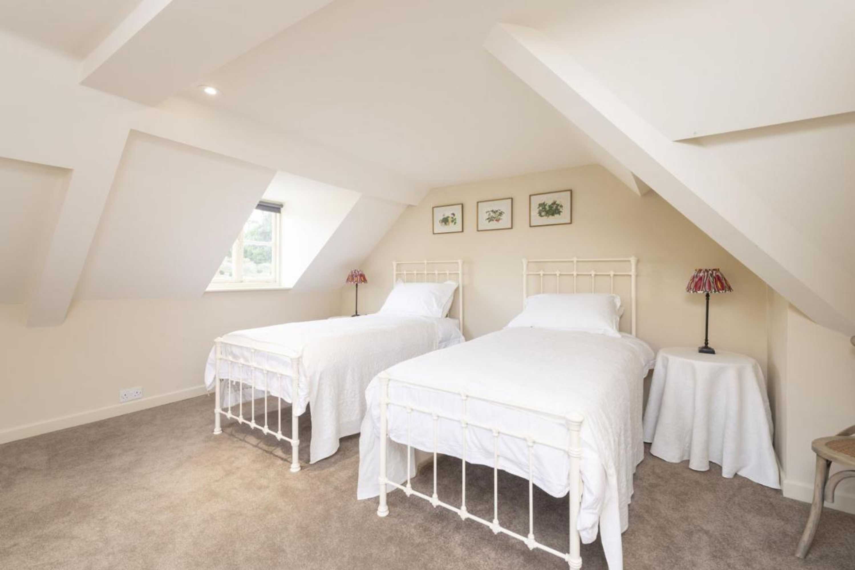 Gift card for The Courtyard House