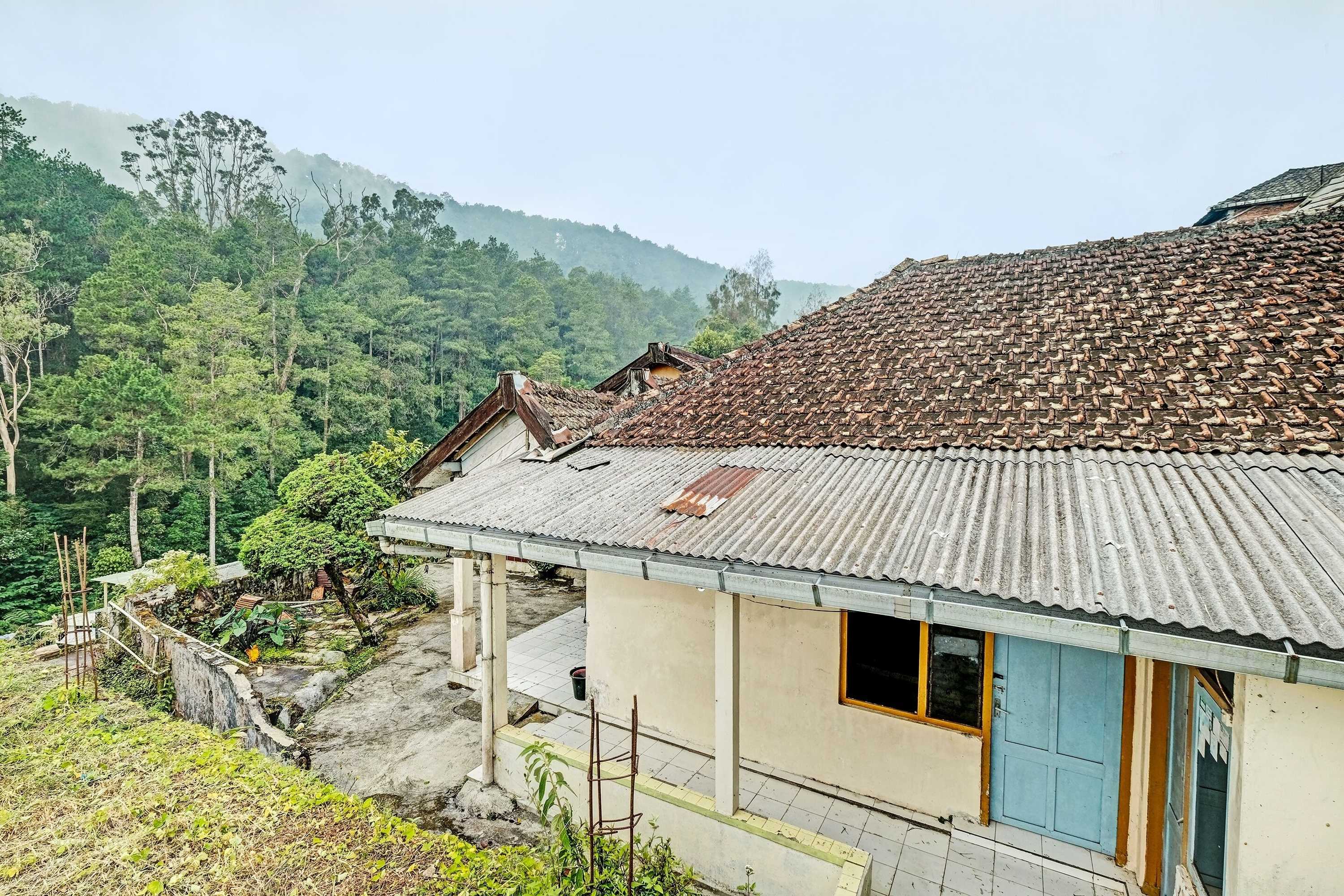 Gift card for Spot ON 92414 Hotel Pereng Sari