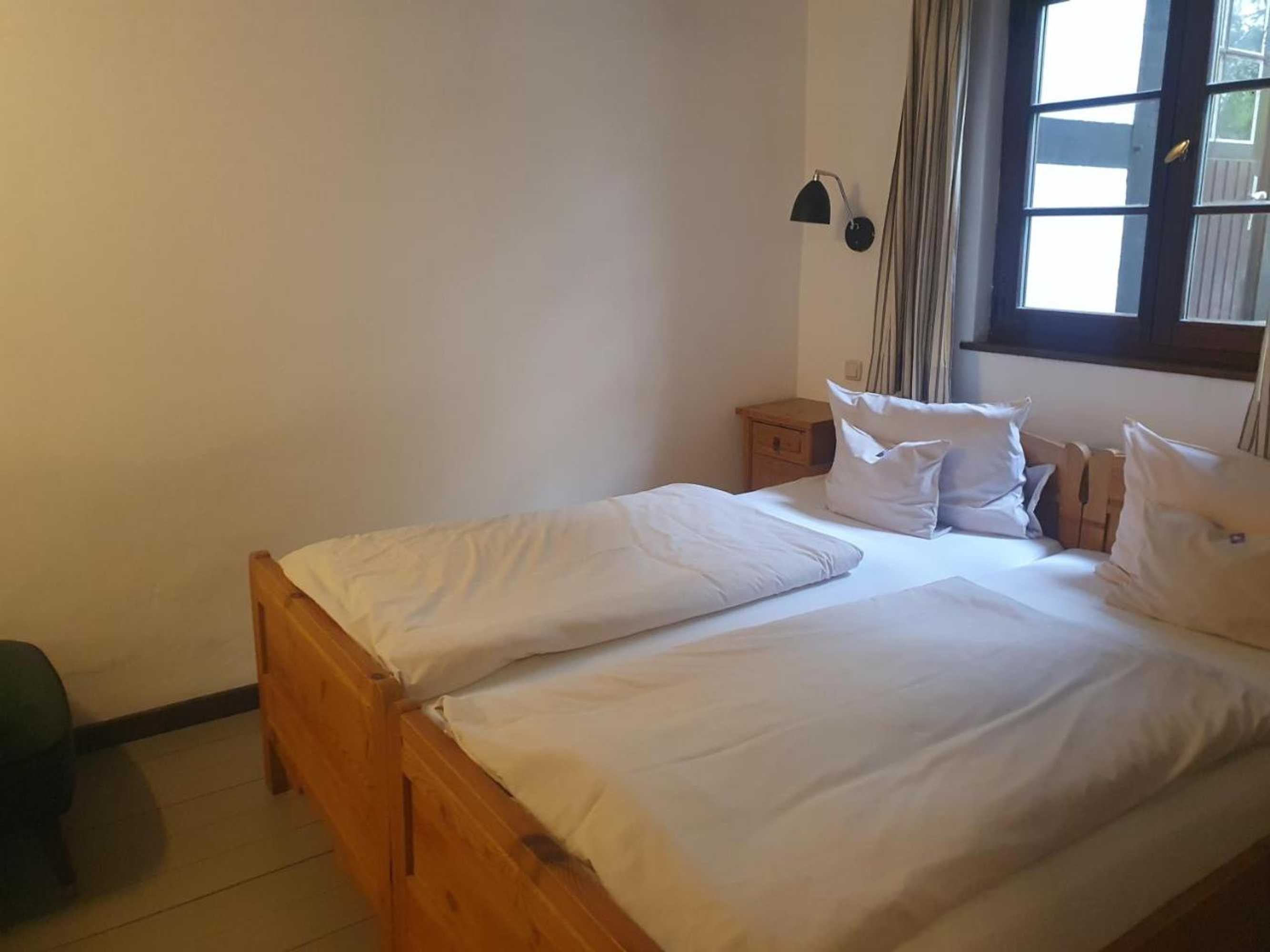 Gift card for Romantik Hotel Alte Vogtei