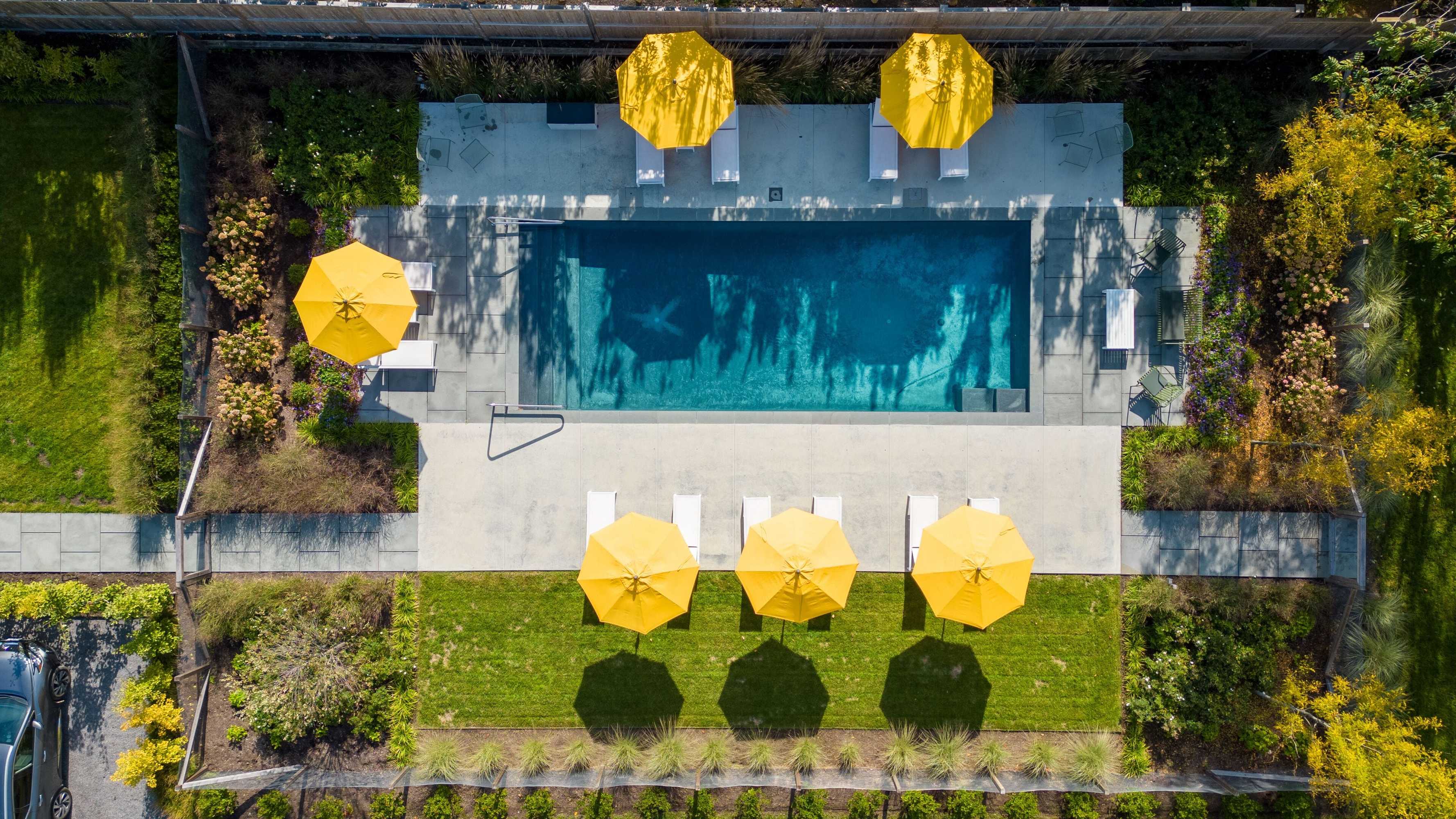 Gift card for The Amelia Gift card for The Amelia