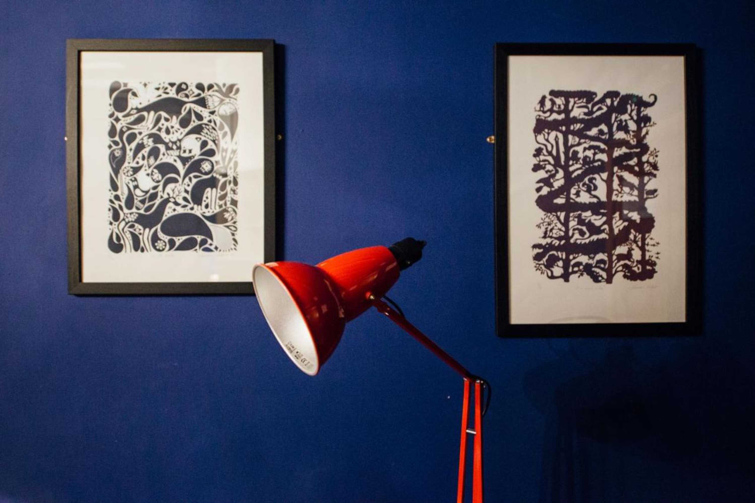 Gift card for The Kings Arms