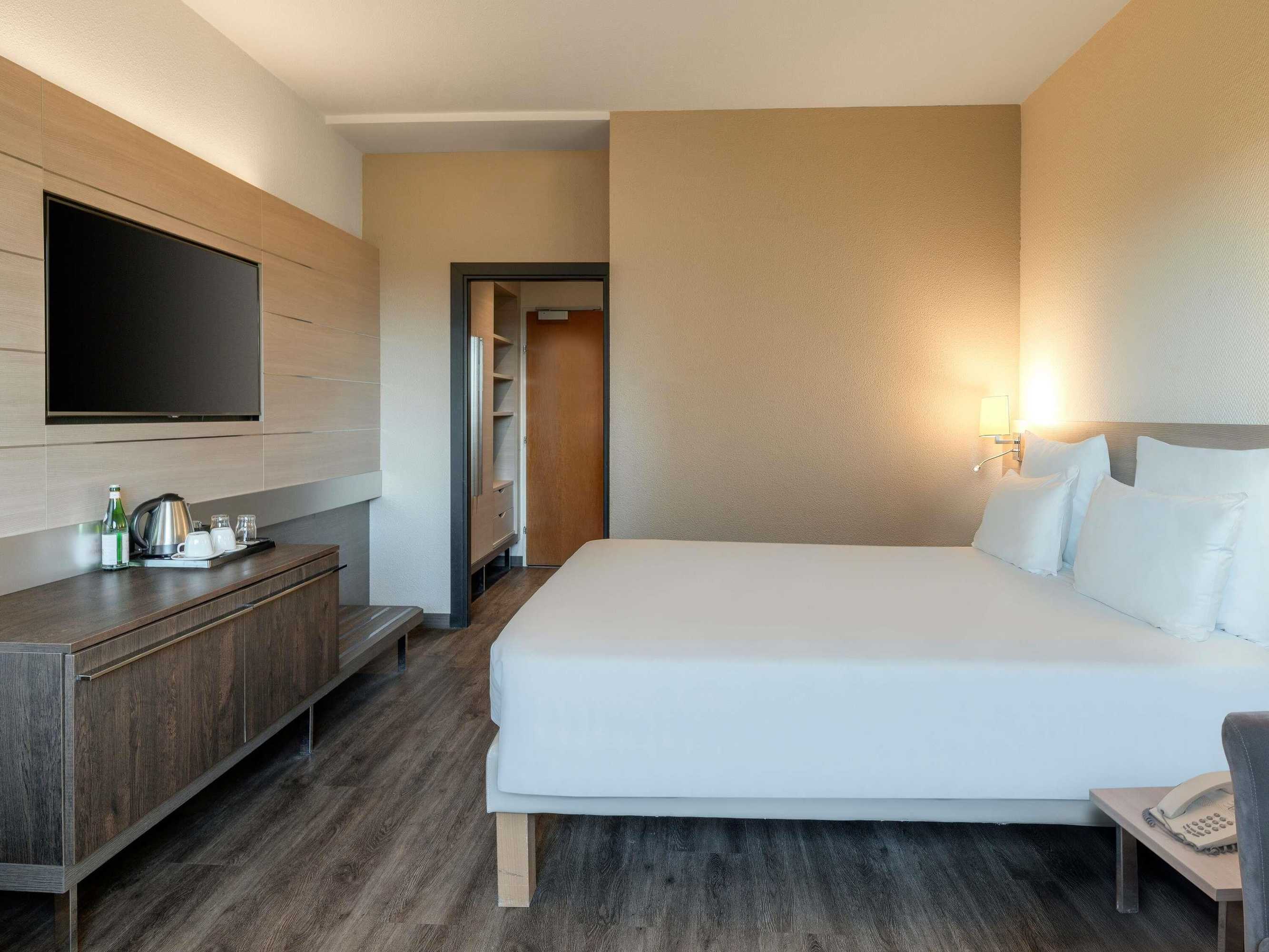 Gift card for Novotel Brescia 2