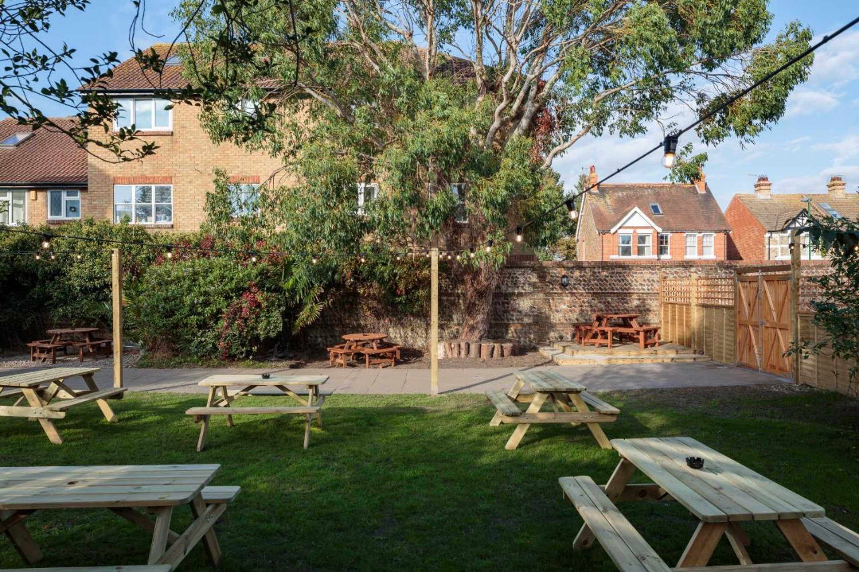 Gift card for The Crabtree Inn