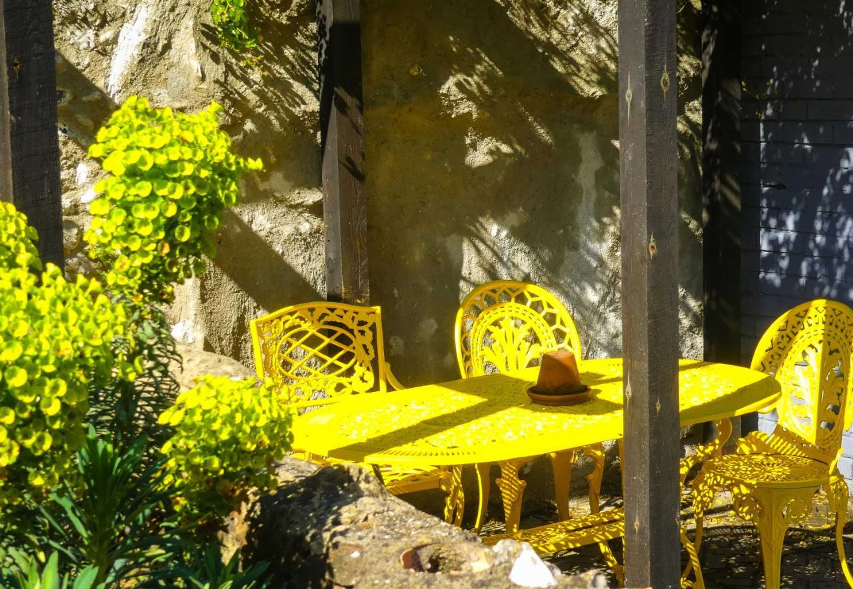 Gift card for Ye Olde Smugglers Inne