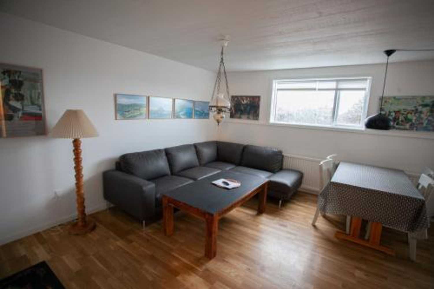 Gift card for Tórshavn Apartment - In The Center