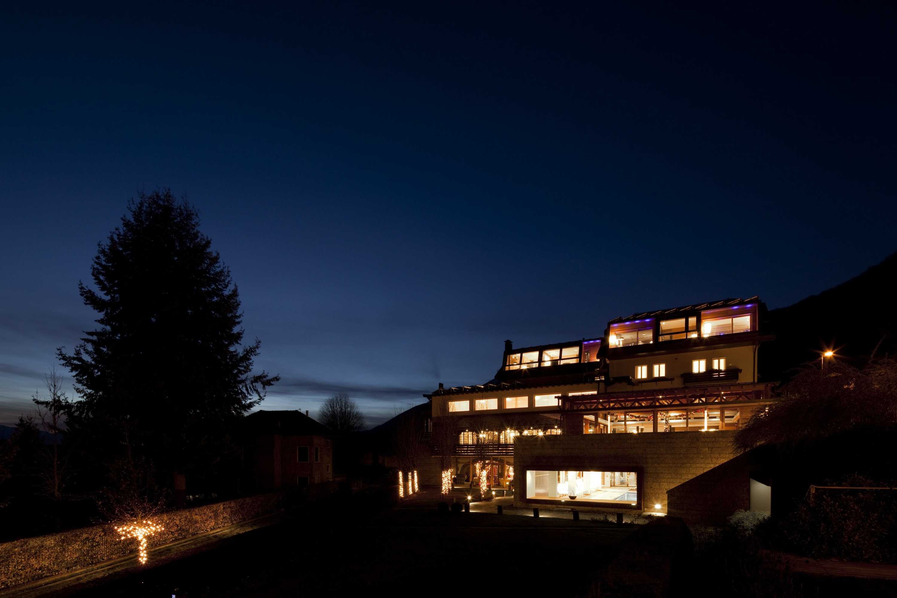 Gift card for Hotel Milano Alpen Resort Gift card for Hotel Milano Alpen Resort