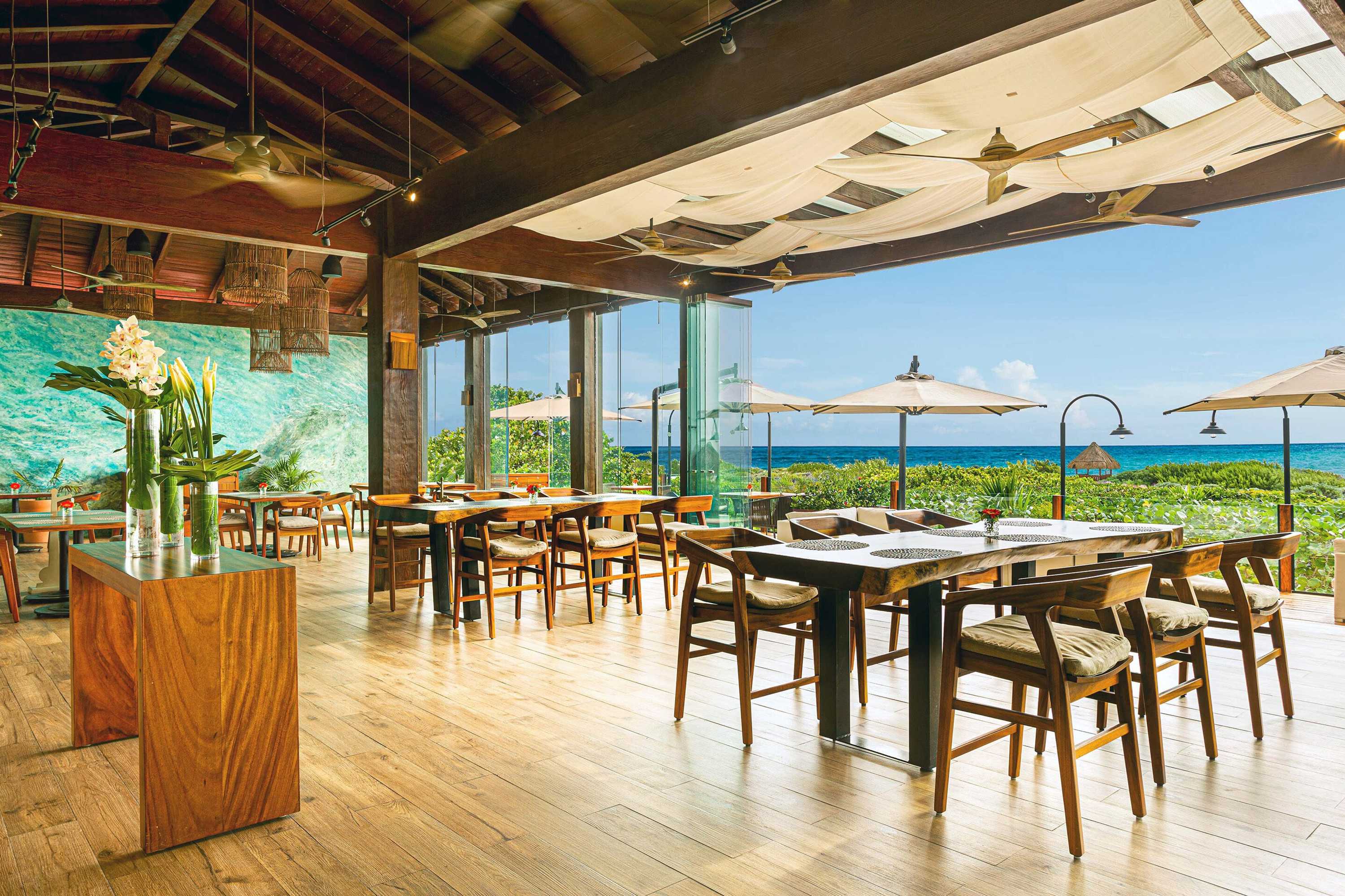 Gift card for Secrets Playa Mujeres Golf & Spa Resort - Adults Only - All Inclusive