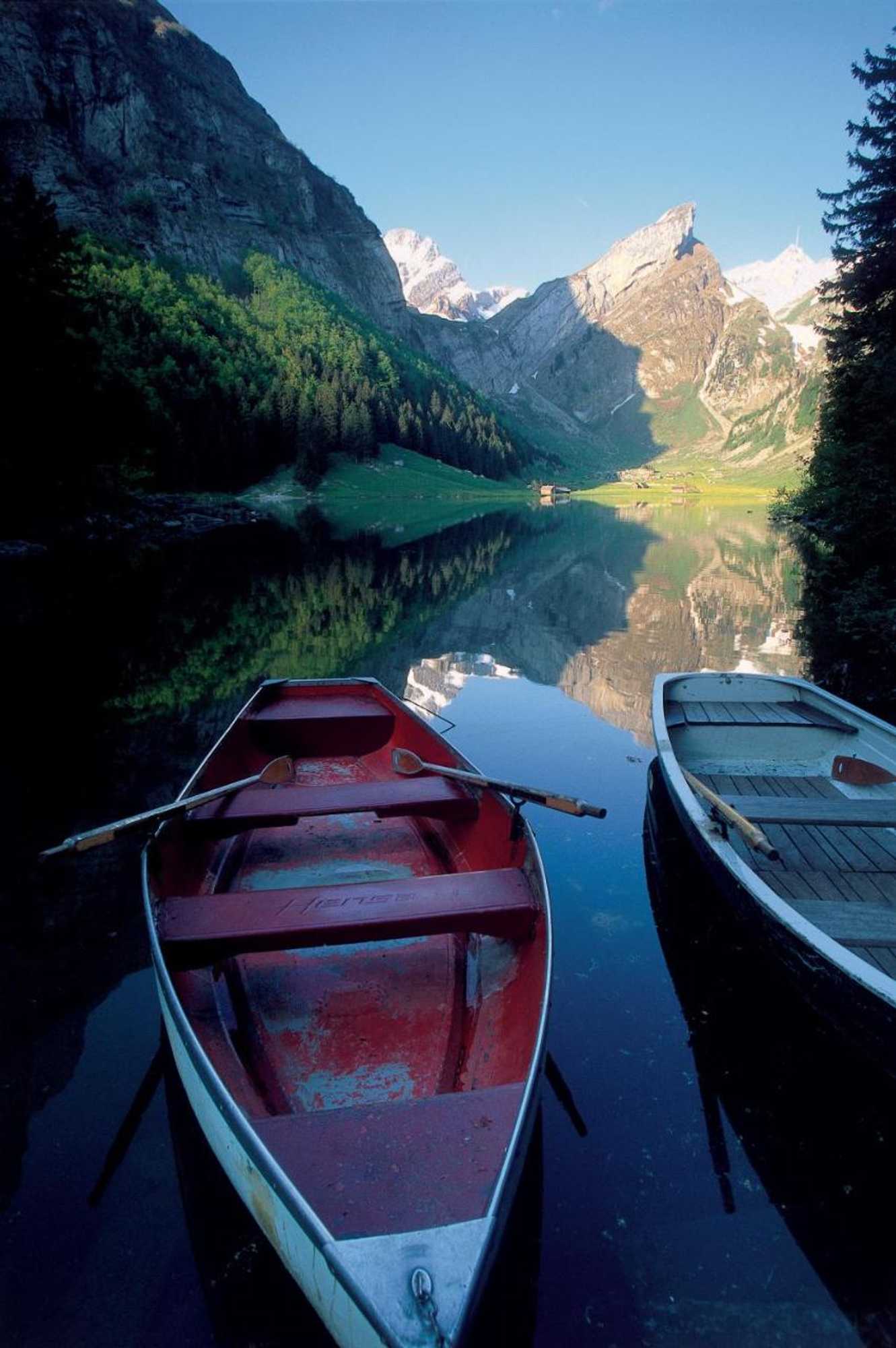 Gift card for Hotel Landhaus Säntis Herisau