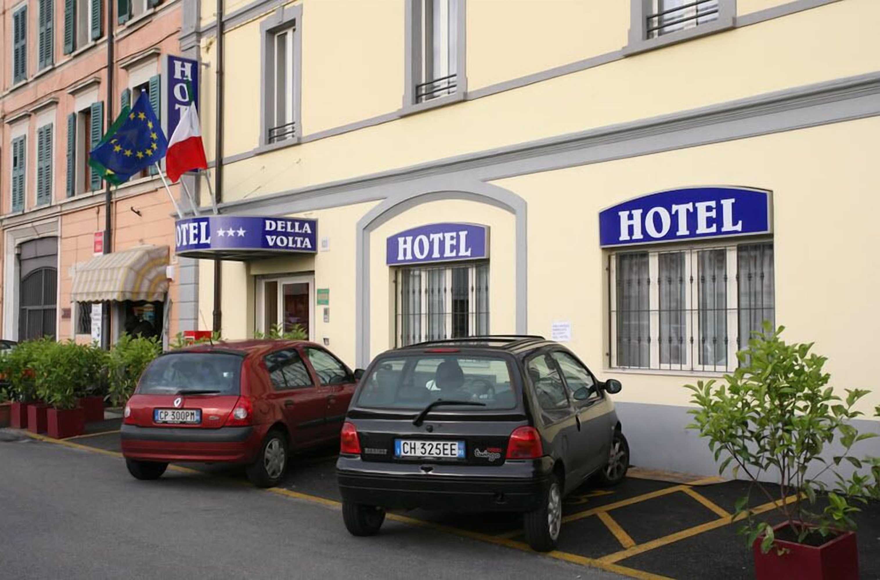 Gift card for Hotel Della Volta Gift card for Hotel Della Volta