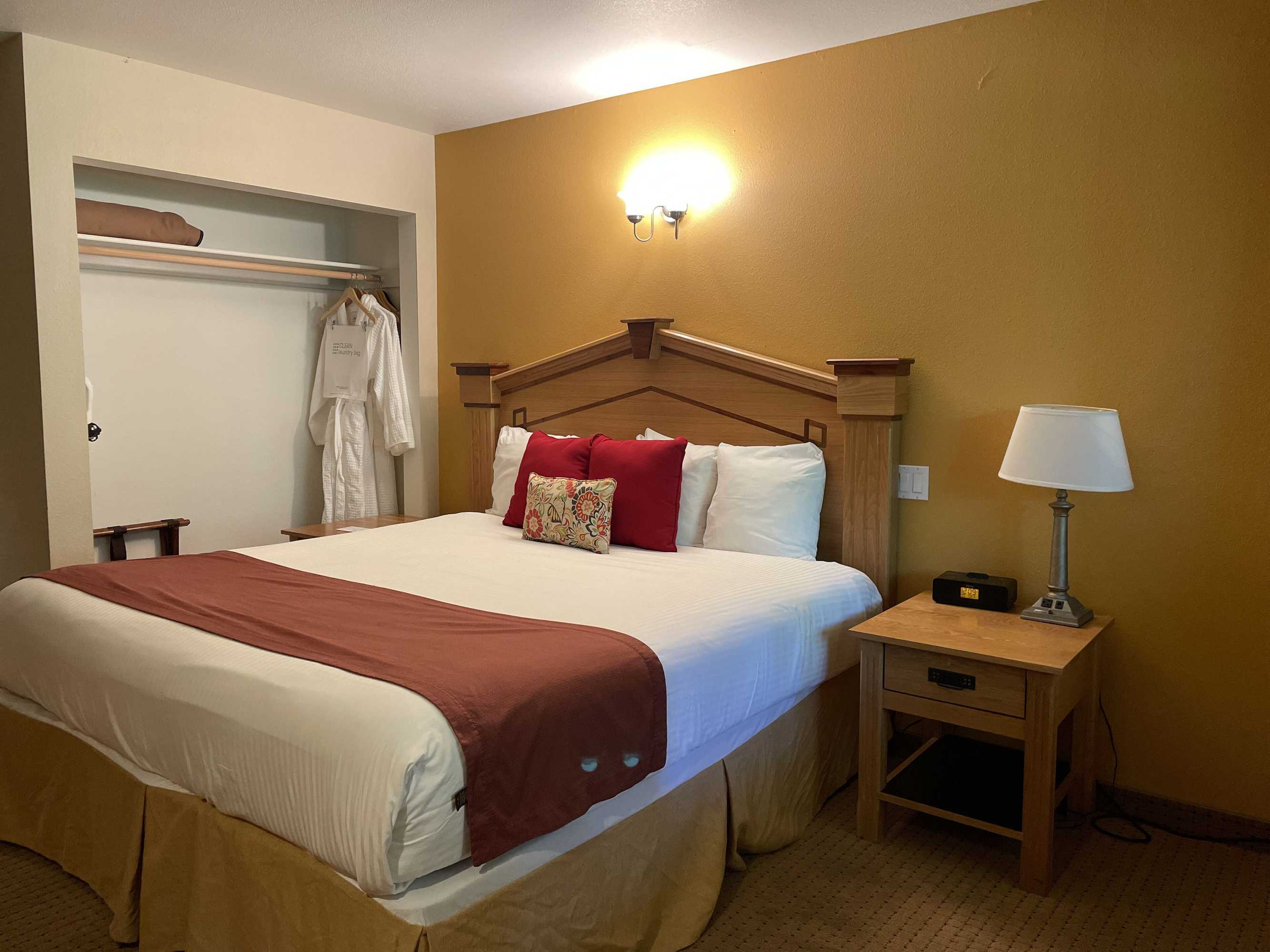 Gift card for Carson Hot Springs Resort Gift card for Carson Hot Springs Resort