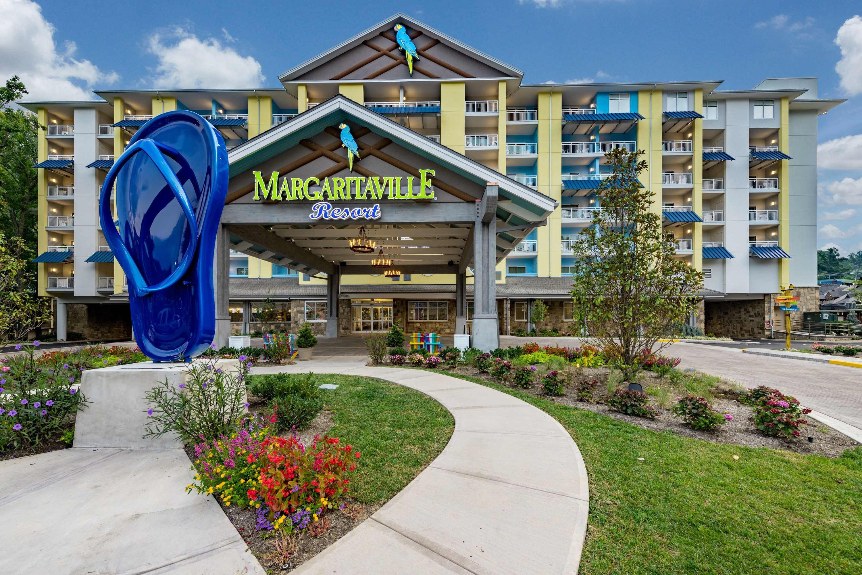 Gift card for Margaritaville Resort Gatlinburg Gift card for Margaritaville Resort Gatlinburg