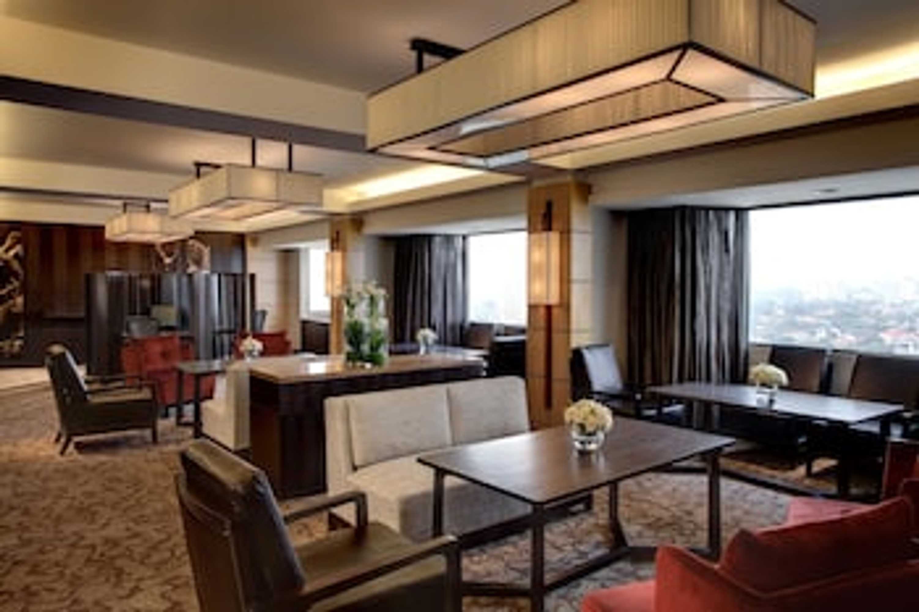 Gift card for Hilton Petaling Jaya Gift card for Hilton Petaling Jaya