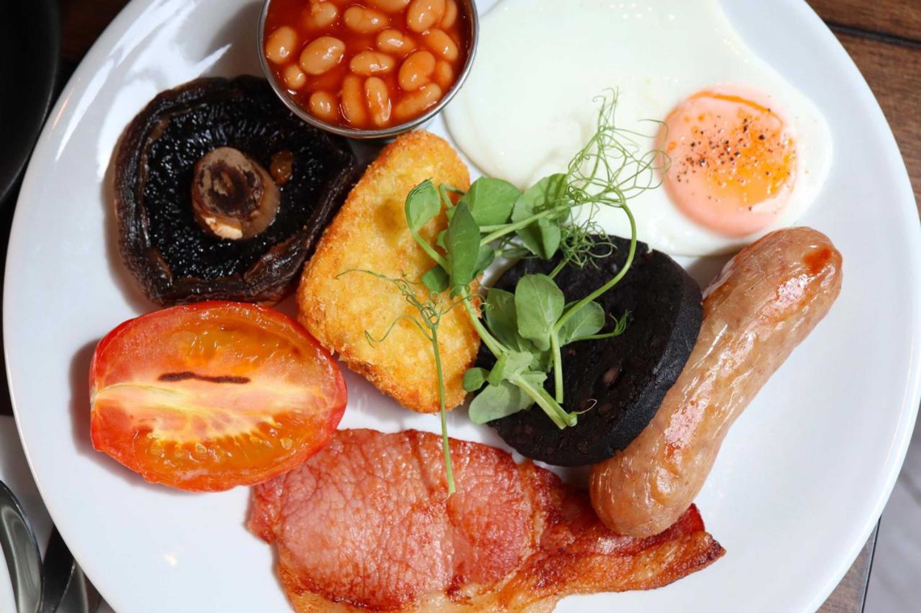 Gift card for Riverside Contemporary Manor House Hotel