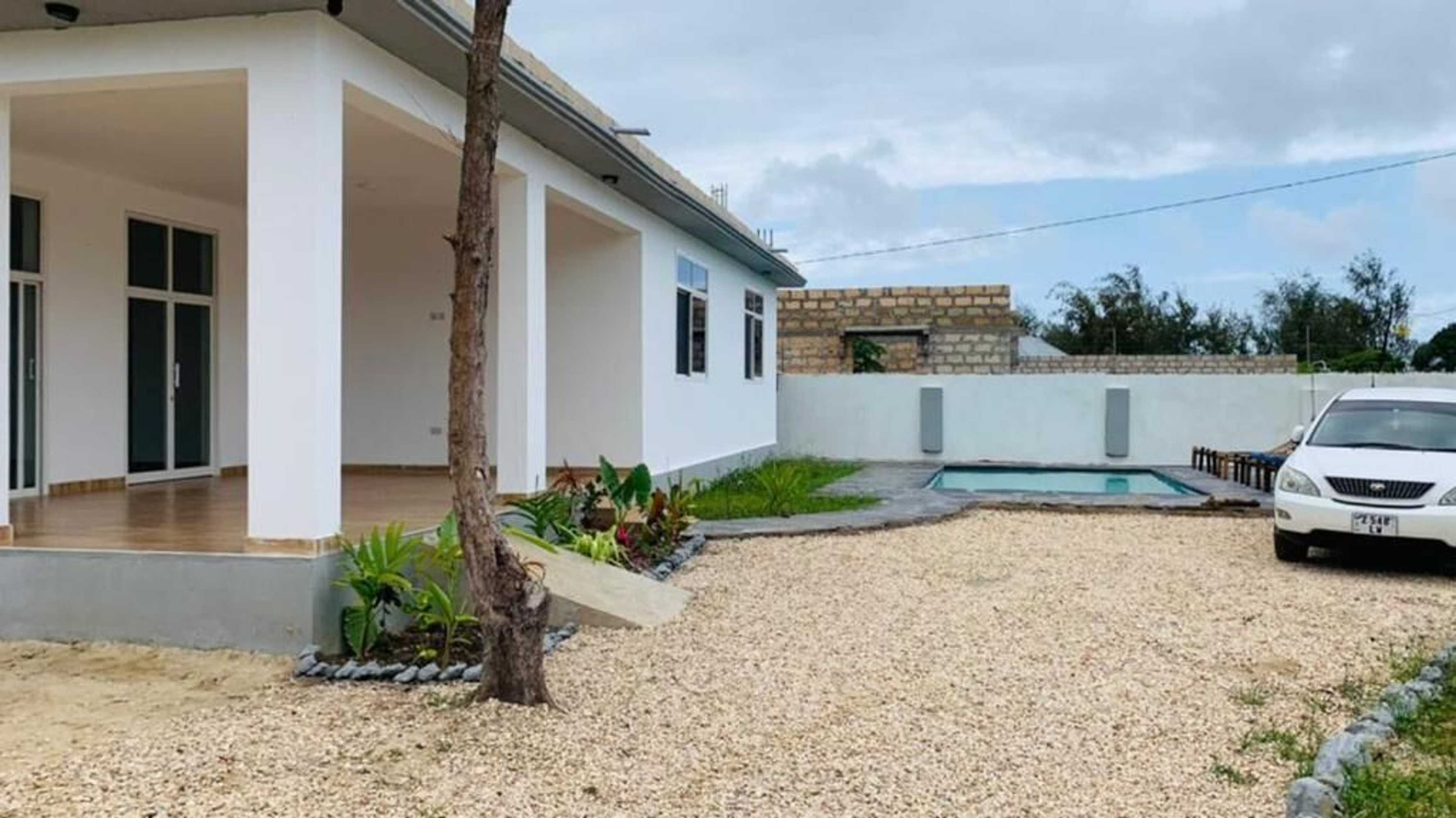 Gift card for Villa Liam B&b Zanzibar