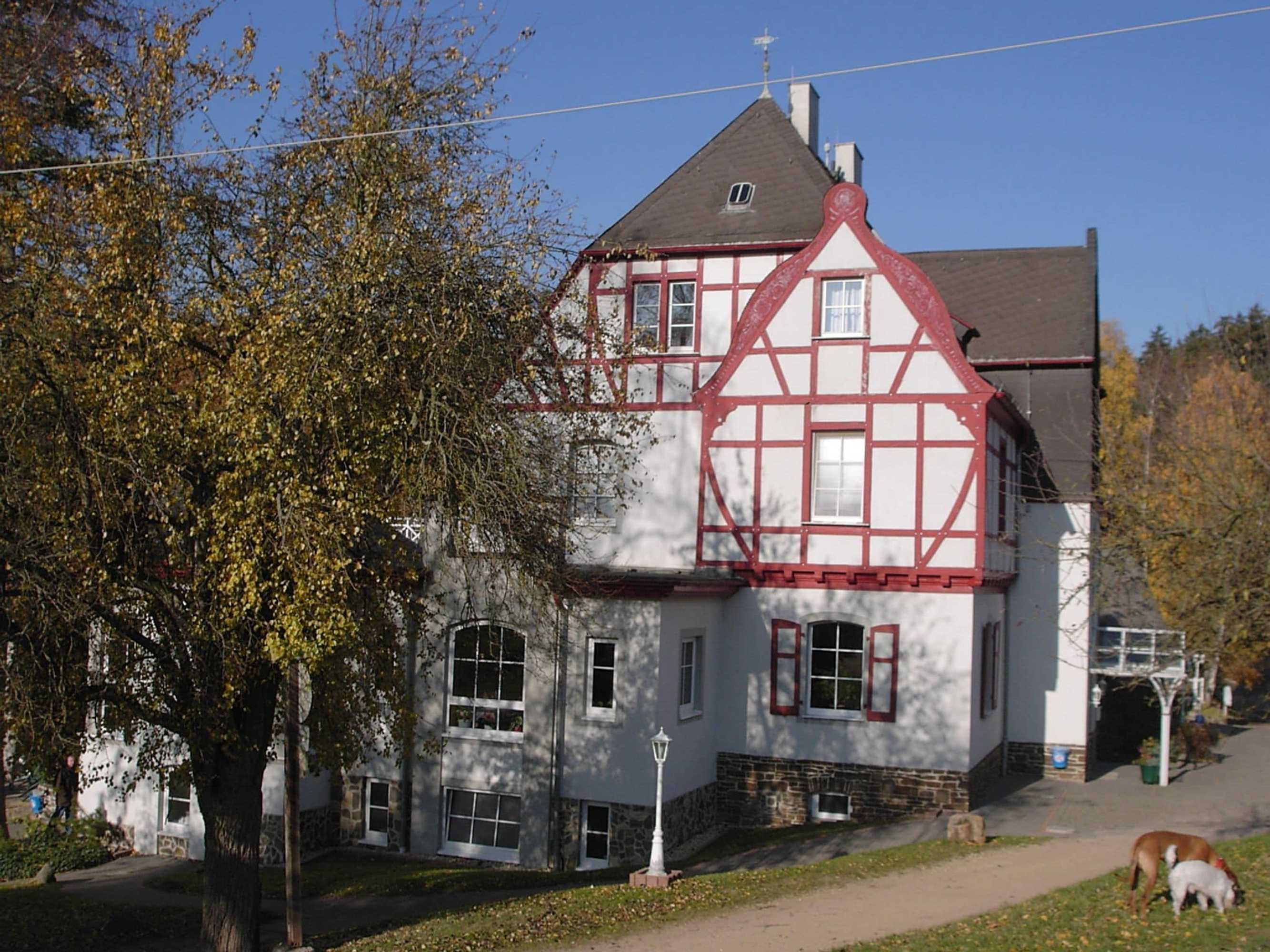 Gift card for Waldhotel Forsthaus Remstecken Gift card for Waldhotel Forsthaus Remstecken