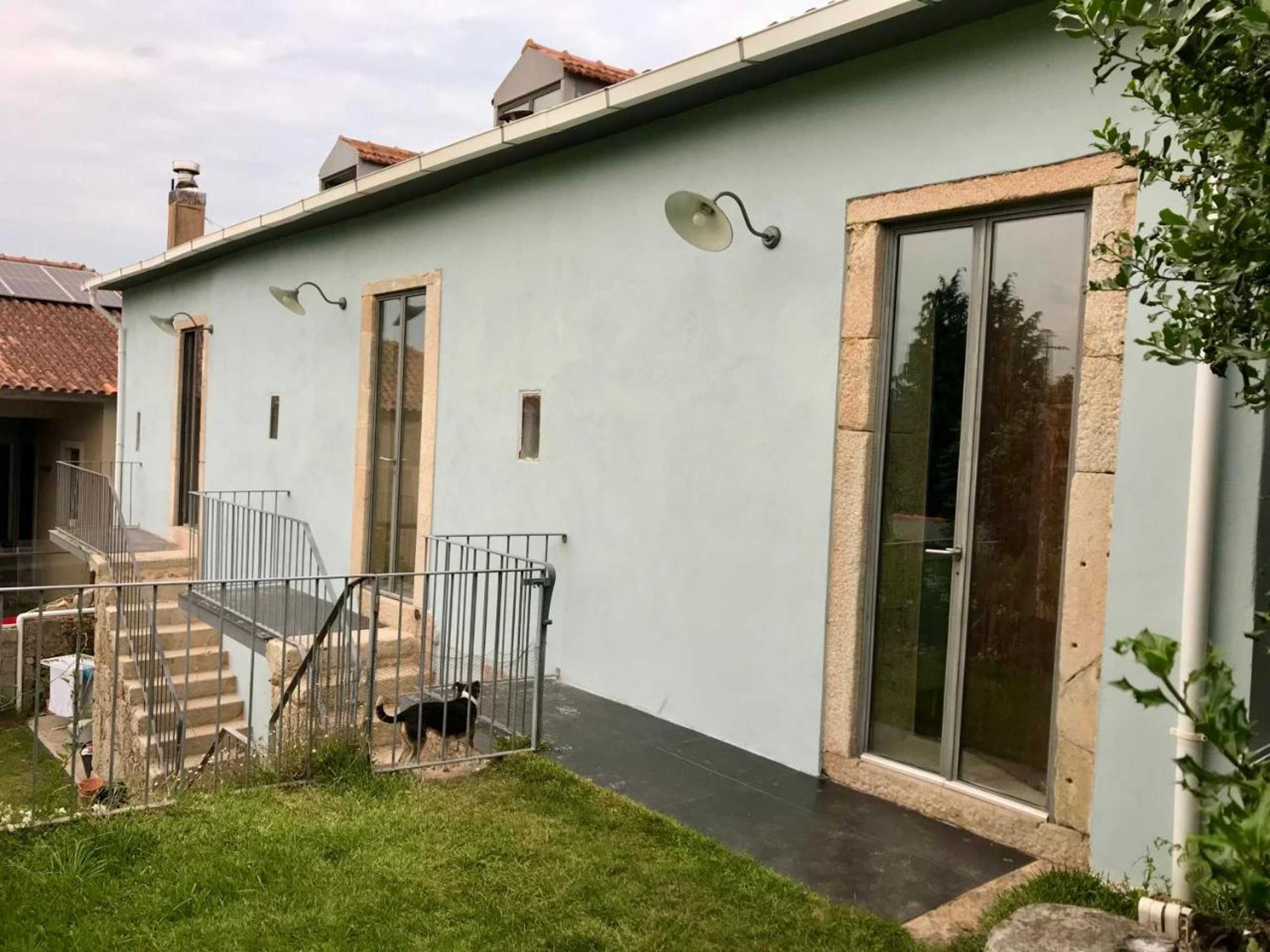 Gift card for Casa do Mestrinho