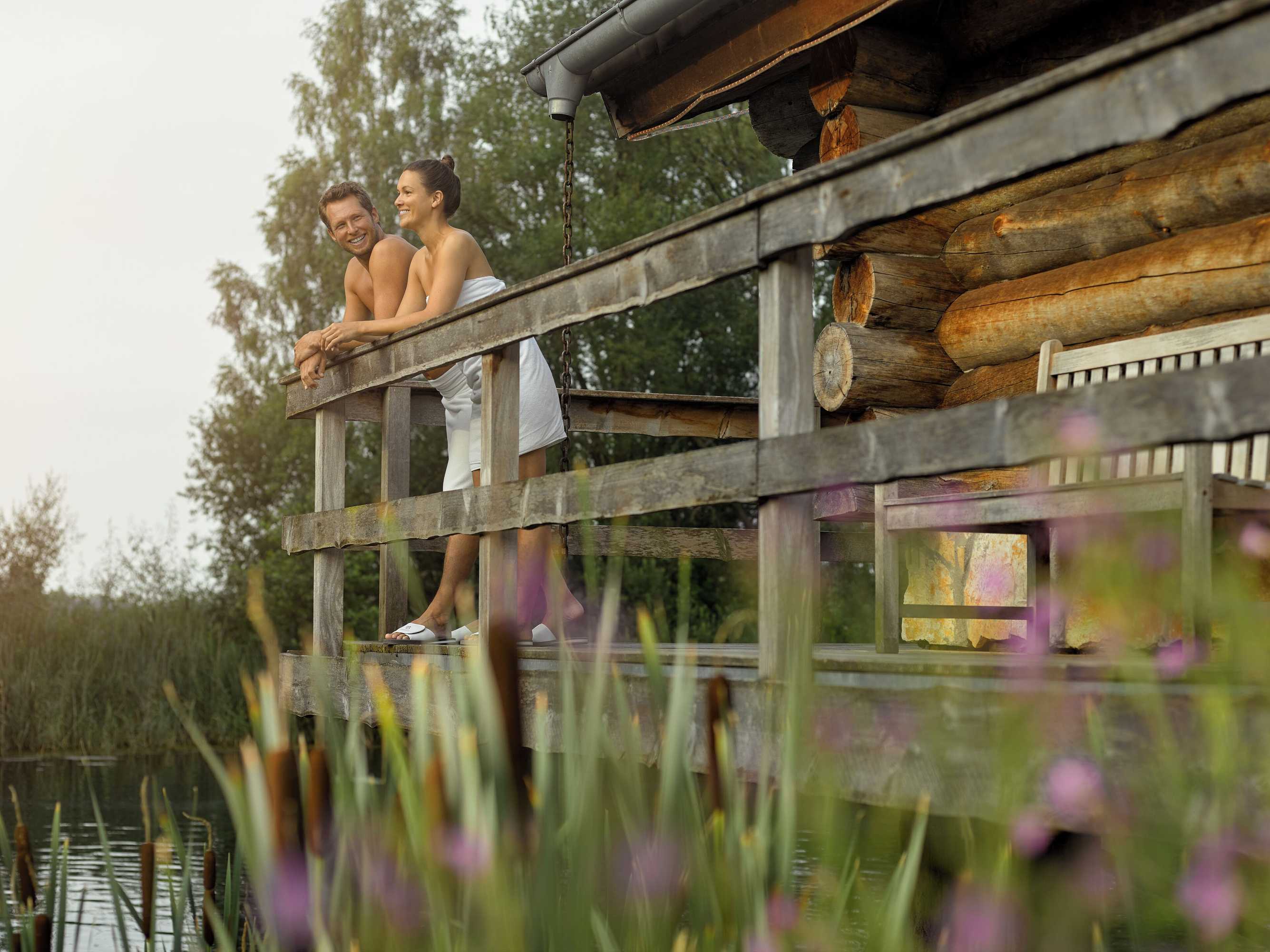 Gift card for Hotel Thermen Bussloo - Apeldoorn Gift card for Hotel Thermen Bussloo - Apeldoorn