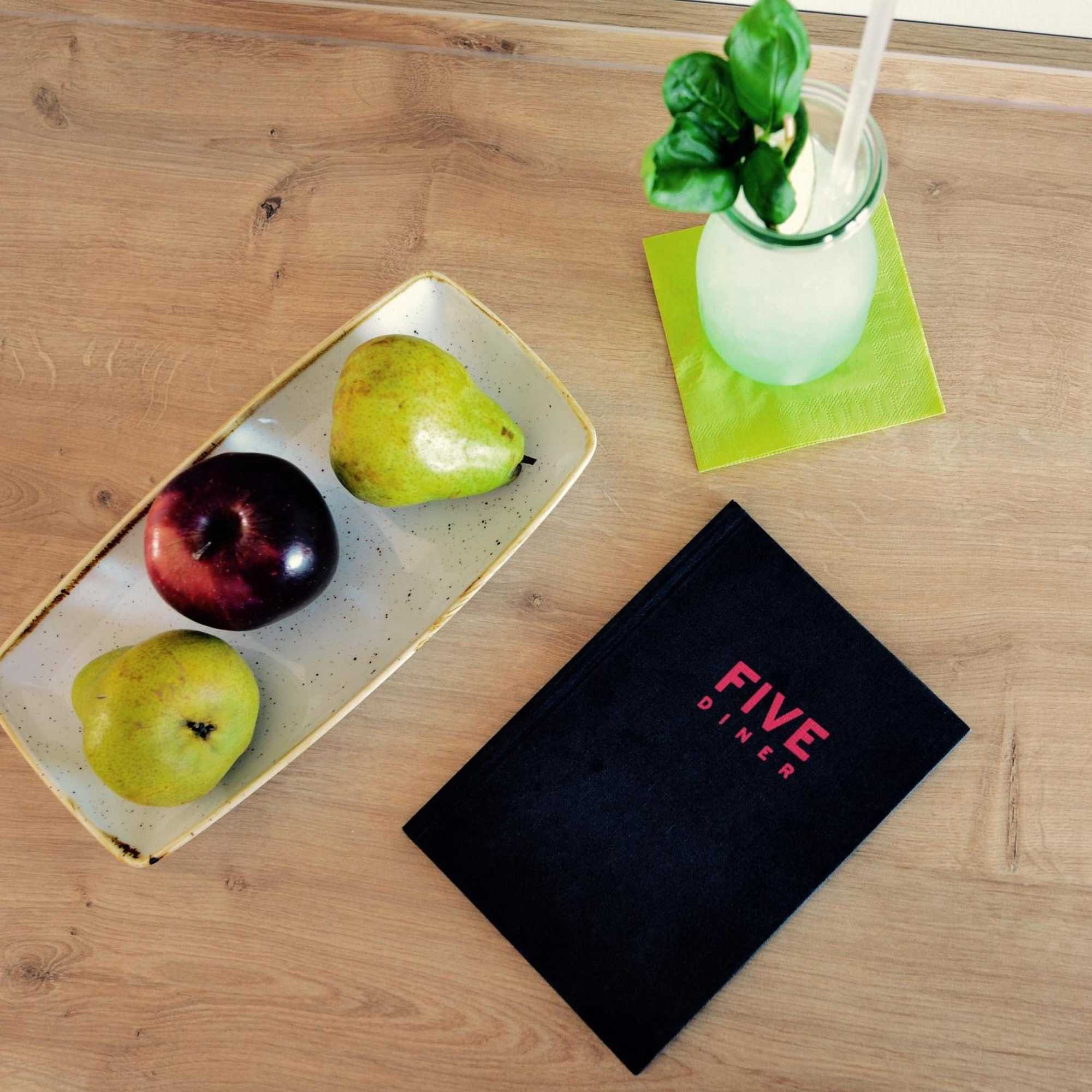 Gift card for Hotel Five Gift card for Hotel Five