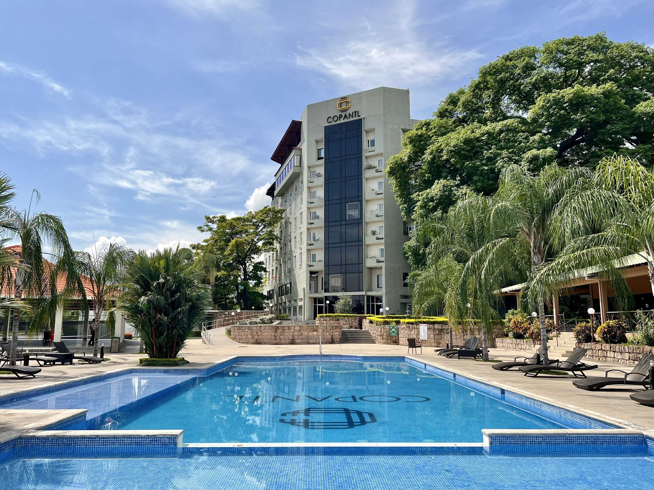 Gift card for Copantl Hotel & Convention Center Gift card for Copantl Hotel & Convention Center