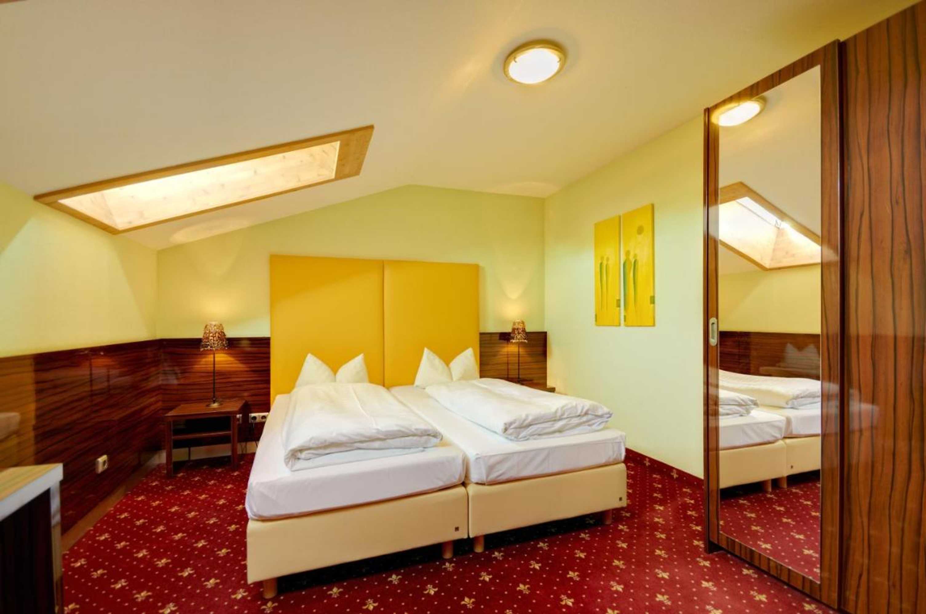 Gift card for Landhotel Hallnberg