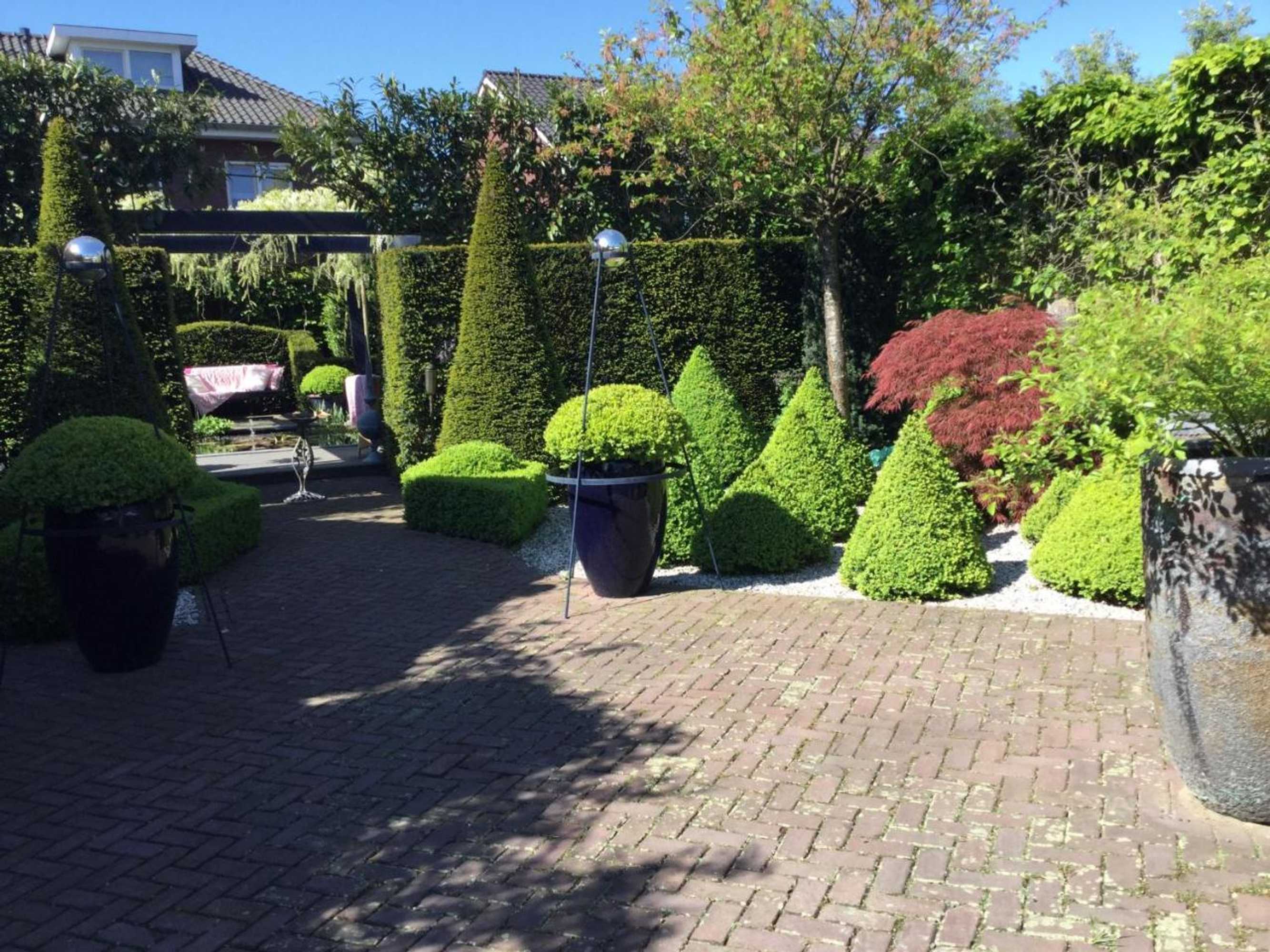 Gift card for B&b Lux Schijndel