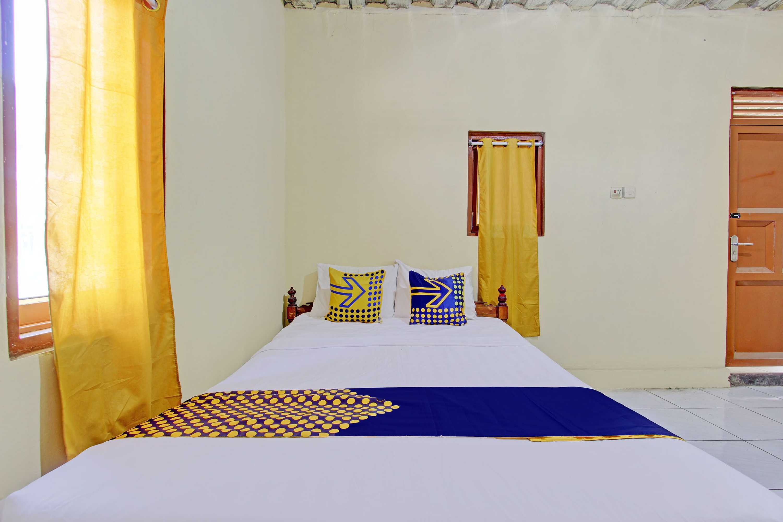 Gift card for Hotel O Syifa Guest House Syariah