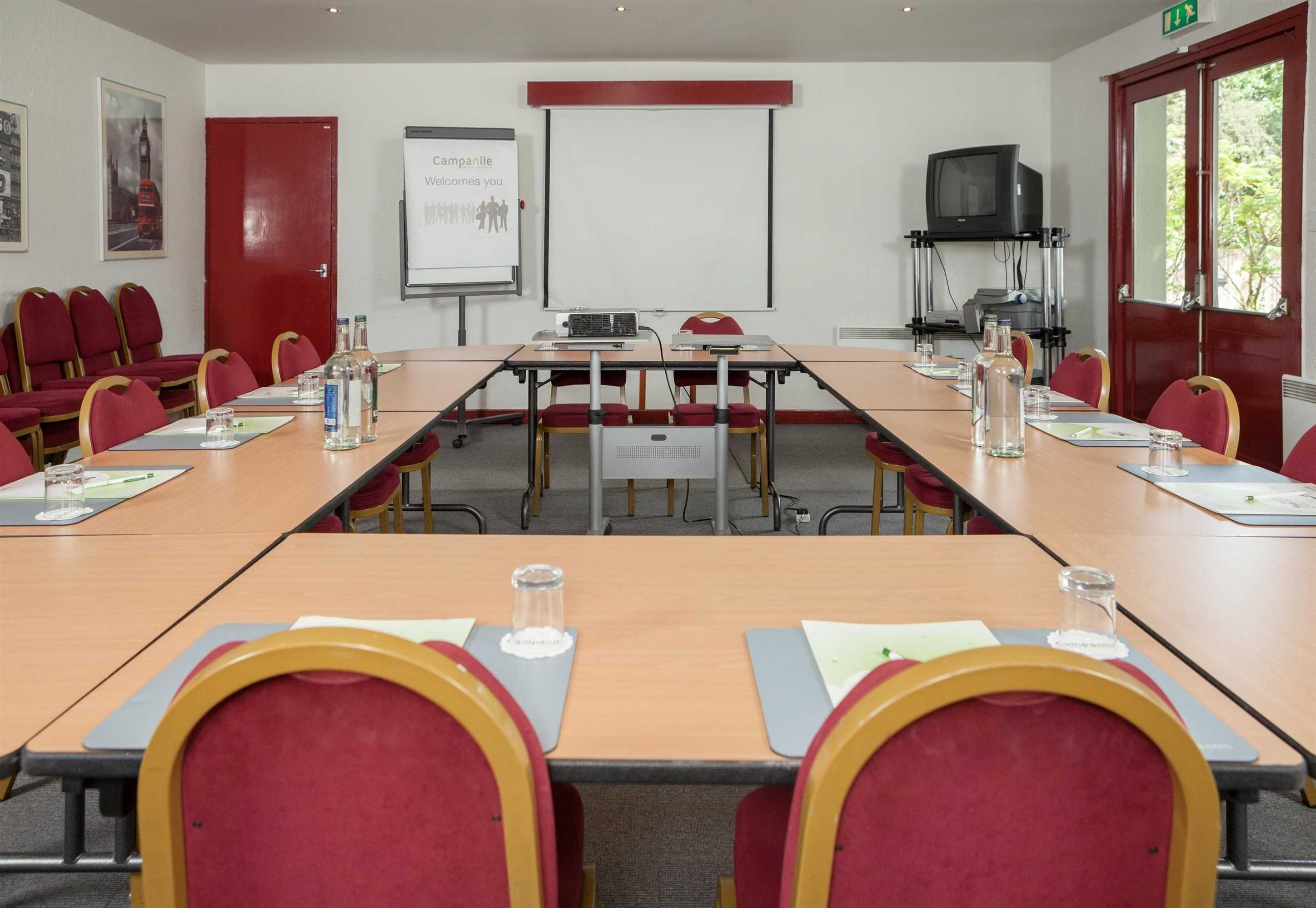 Gift card for Campanile Restaurant Basildon - East of London