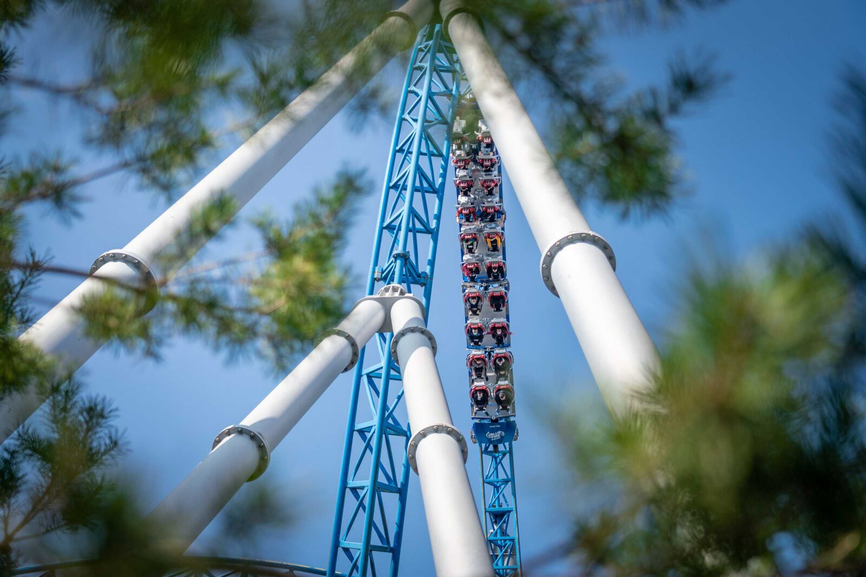 Gift card for Europa-Park Erlebnis-Resort, Hotel Krønasår