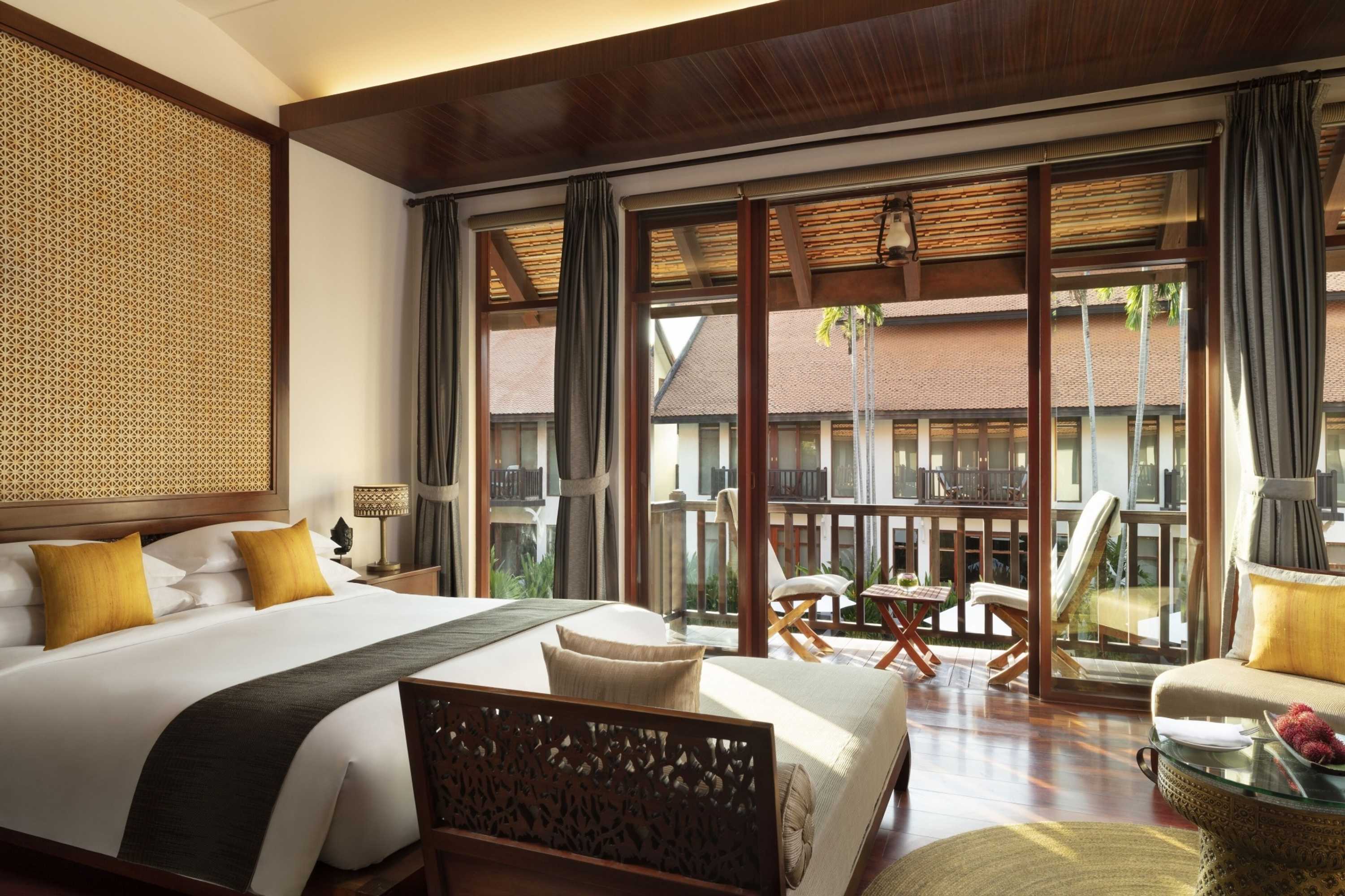 Gift card for Anantara Angkor Resort Gift card for Anantara Angkor Resort