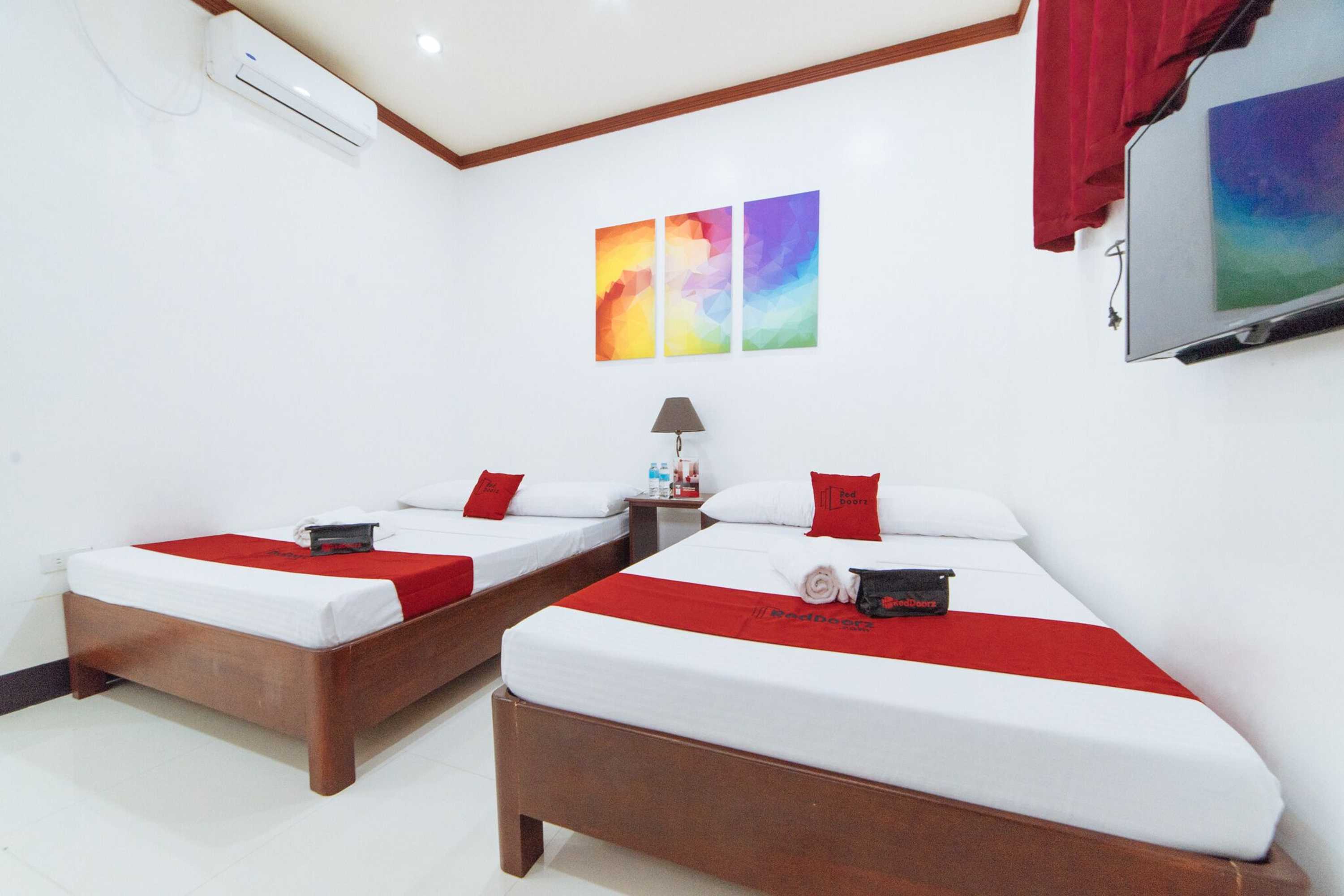 Gift card for Reddoorz Premium Near Museo De Baler Gift card for Reddoorz Premium Near Museo De Baler