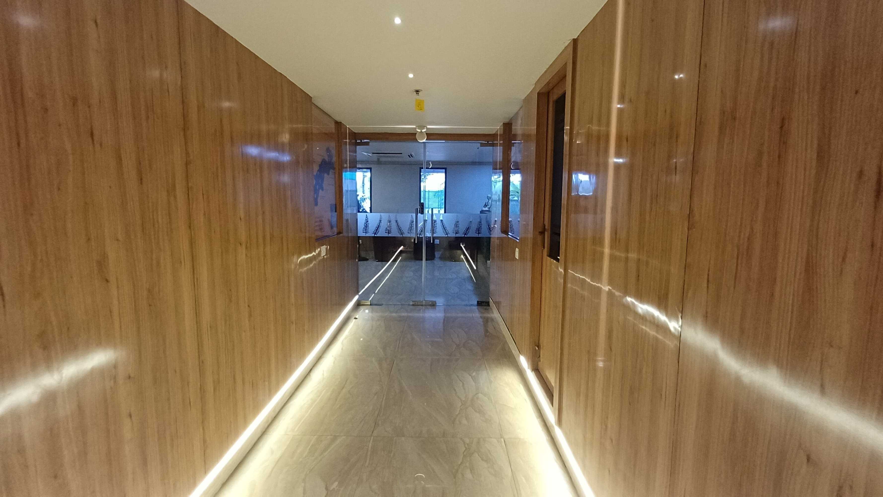 Gift card for Sign Inn Apart Hotel