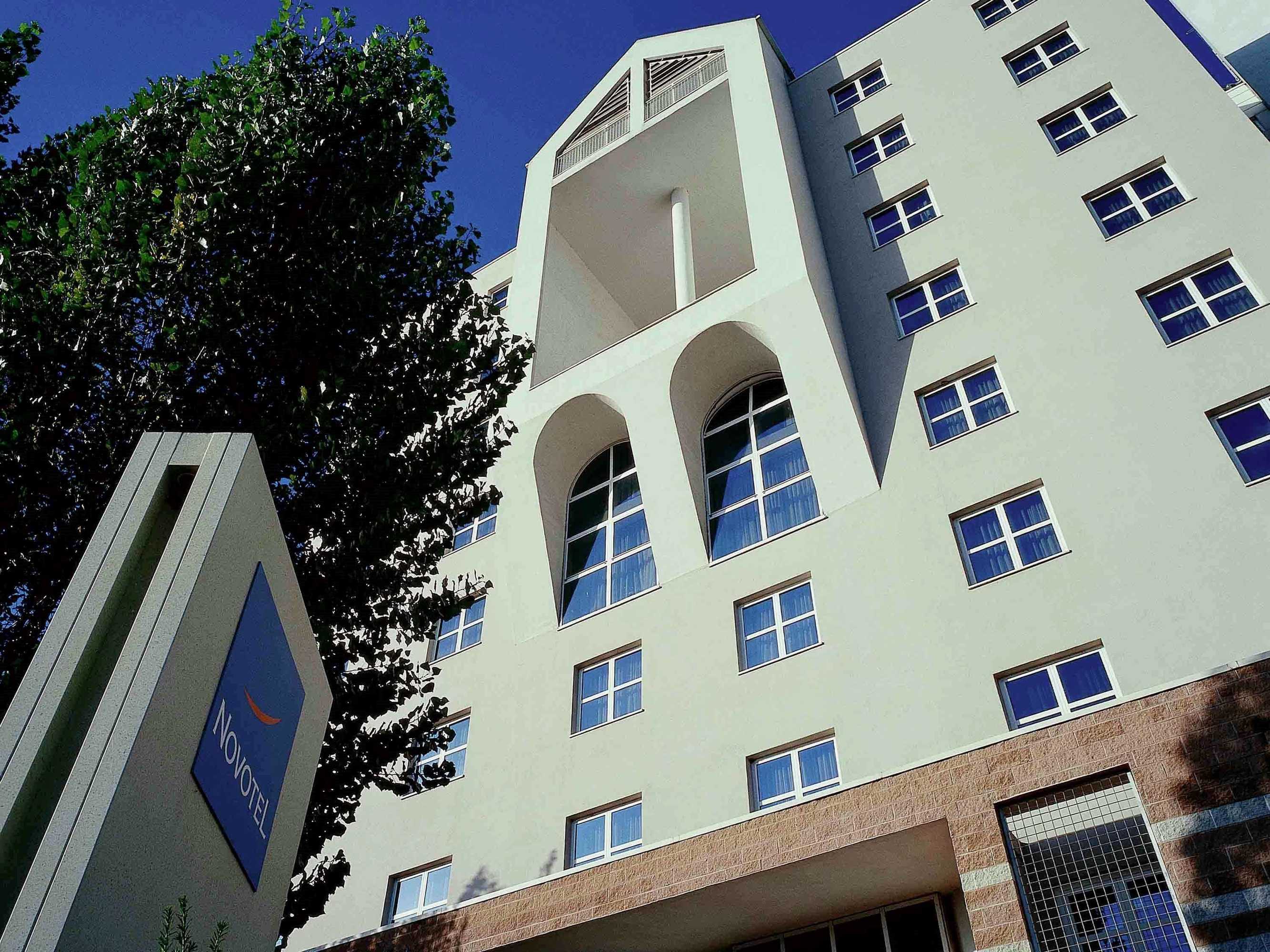 Gift card for Novotel Firenze Nord Aeroporto Gift card for Novotel Firenze Nord Aeroporto