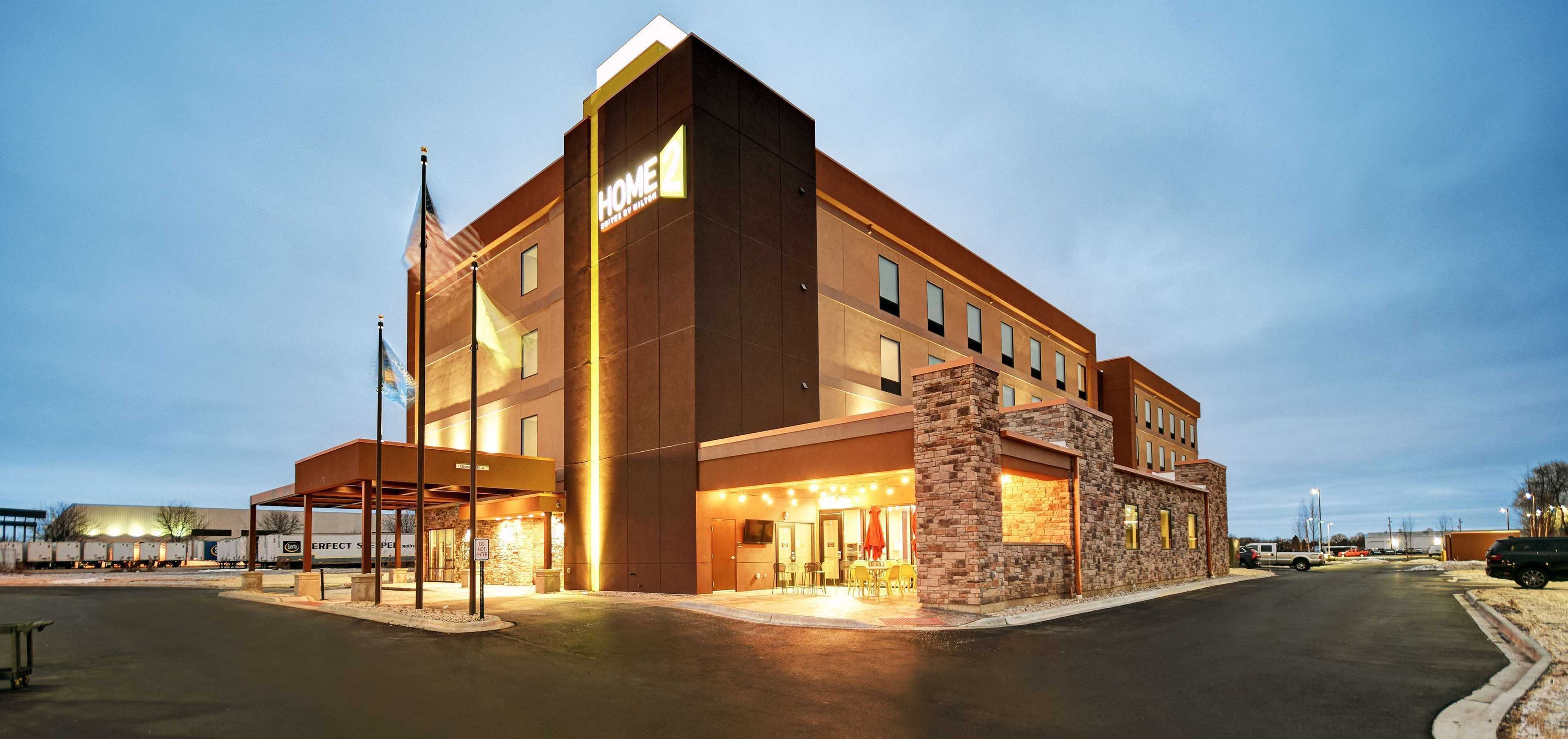 Gift card for Home2 Suites by Hilton Beloit Gift card for Home2 Suites by Hilton Beloit