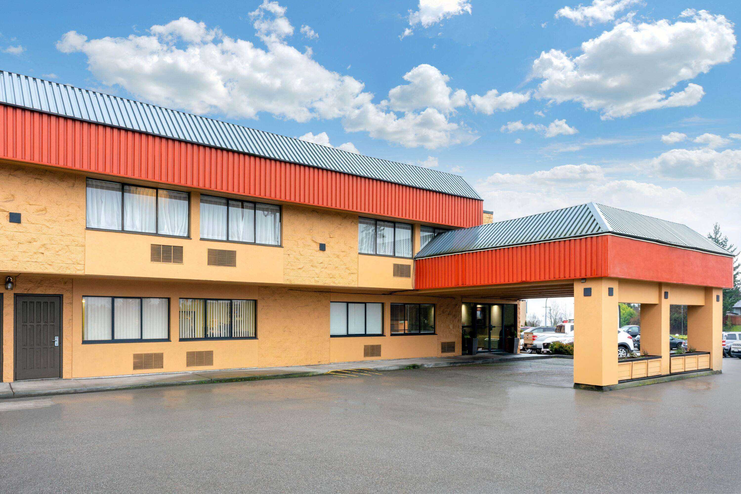 Gift card for Ramada by Wyndham Coquitlam Gift card for Ramada by Wyndham Coquitlam