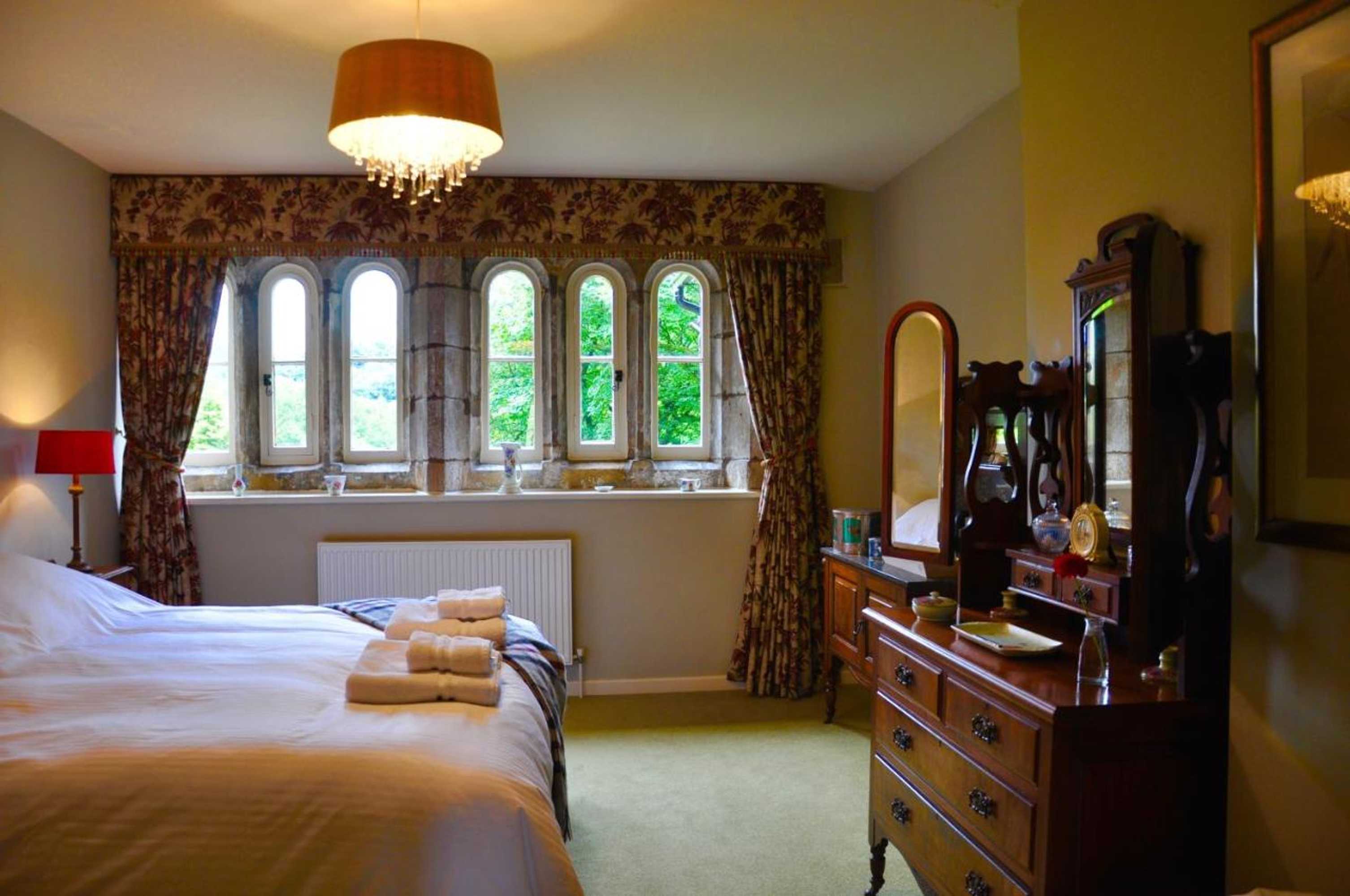 Gift card for Hurstwood Hall