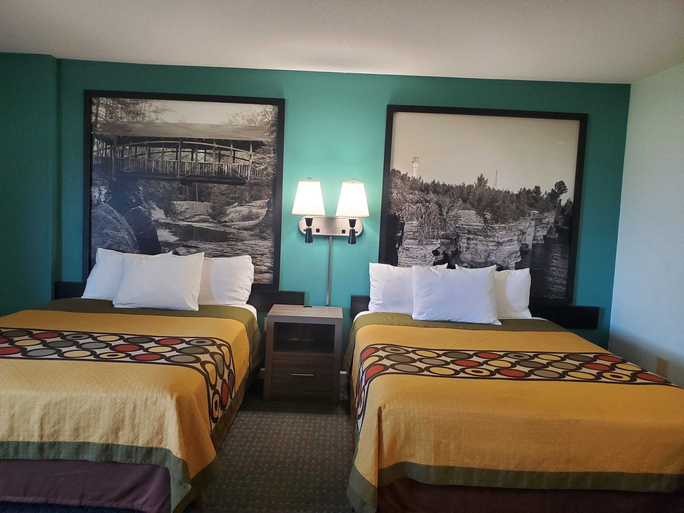 Gift card for River Hill Inn & Suites Gift card for River Hill Inn & Suites